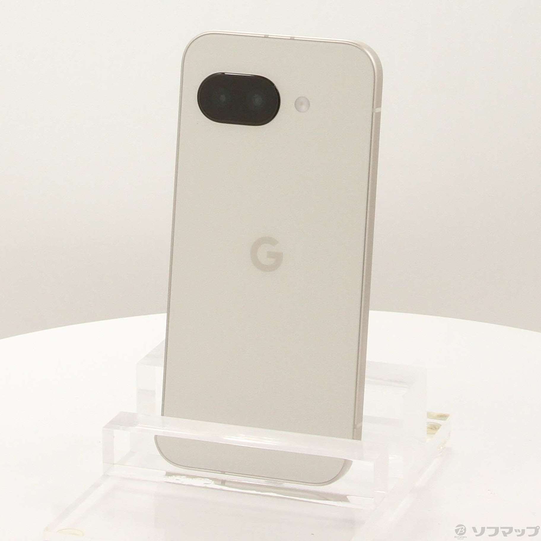 Google Pixel 9a 128GB au [Peony]