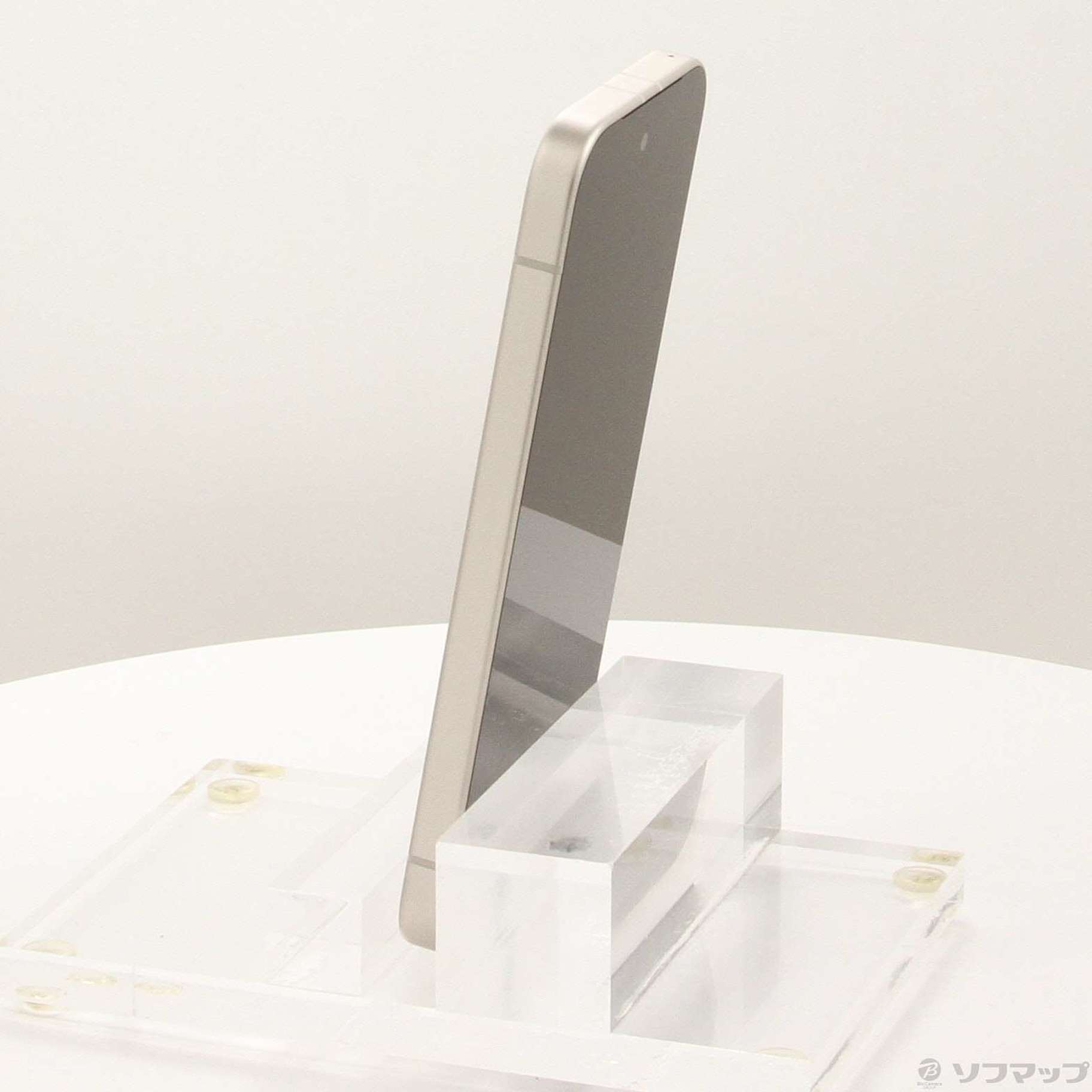 中古】Google Pixel 9a 128GB ポーセリン G3Y12 au SIMフリー