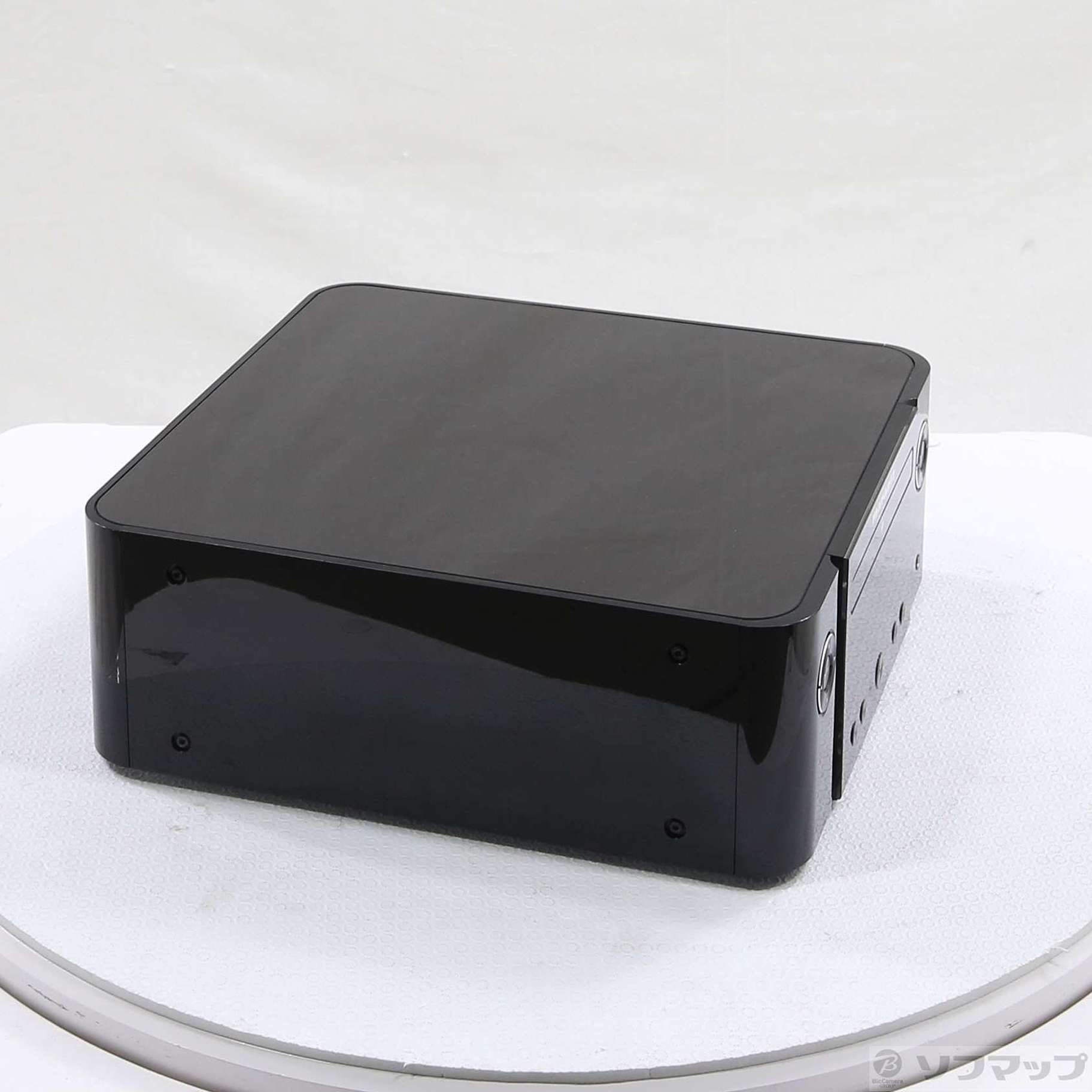 中古】M-CR612／FB ブラック [2133073584332] - リコレ！|ビックカメラ 