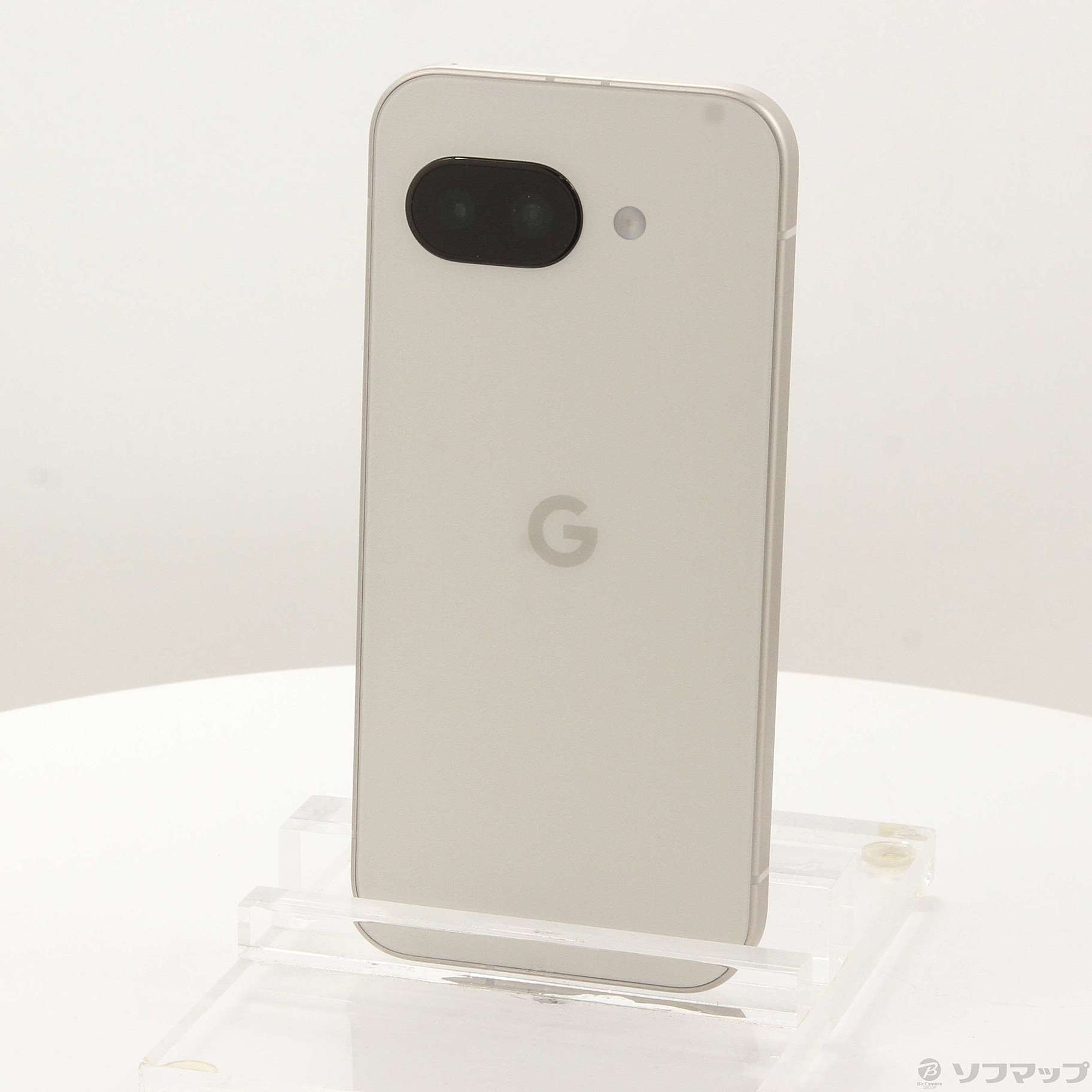 Google Pixel 9a 128GB au [Peony]