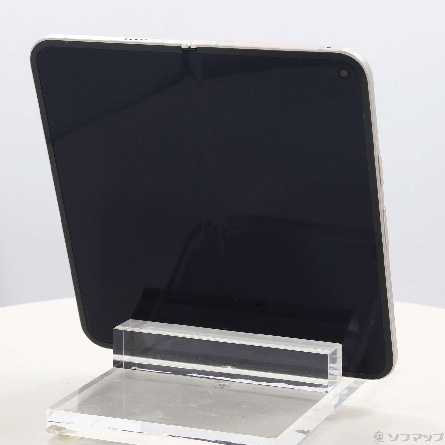 中古】Google Pixel 9 Pro Fold 256GB ポーセリン GC15S SIMフリー