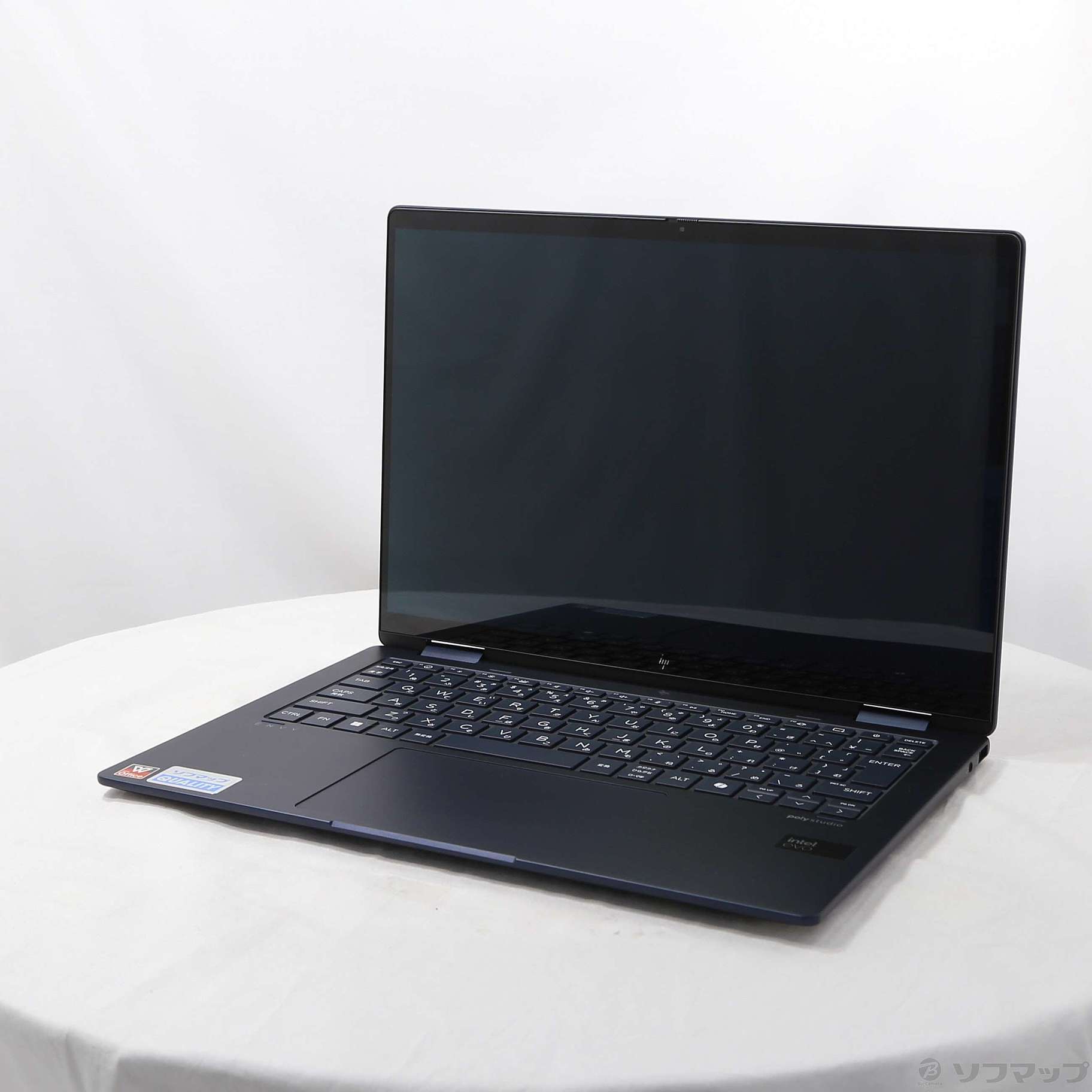 【中古】HP Envy x360 14-fc0000 9W669PA#ABJ [2133073588132] - リコレ！|ビックカメラ ...