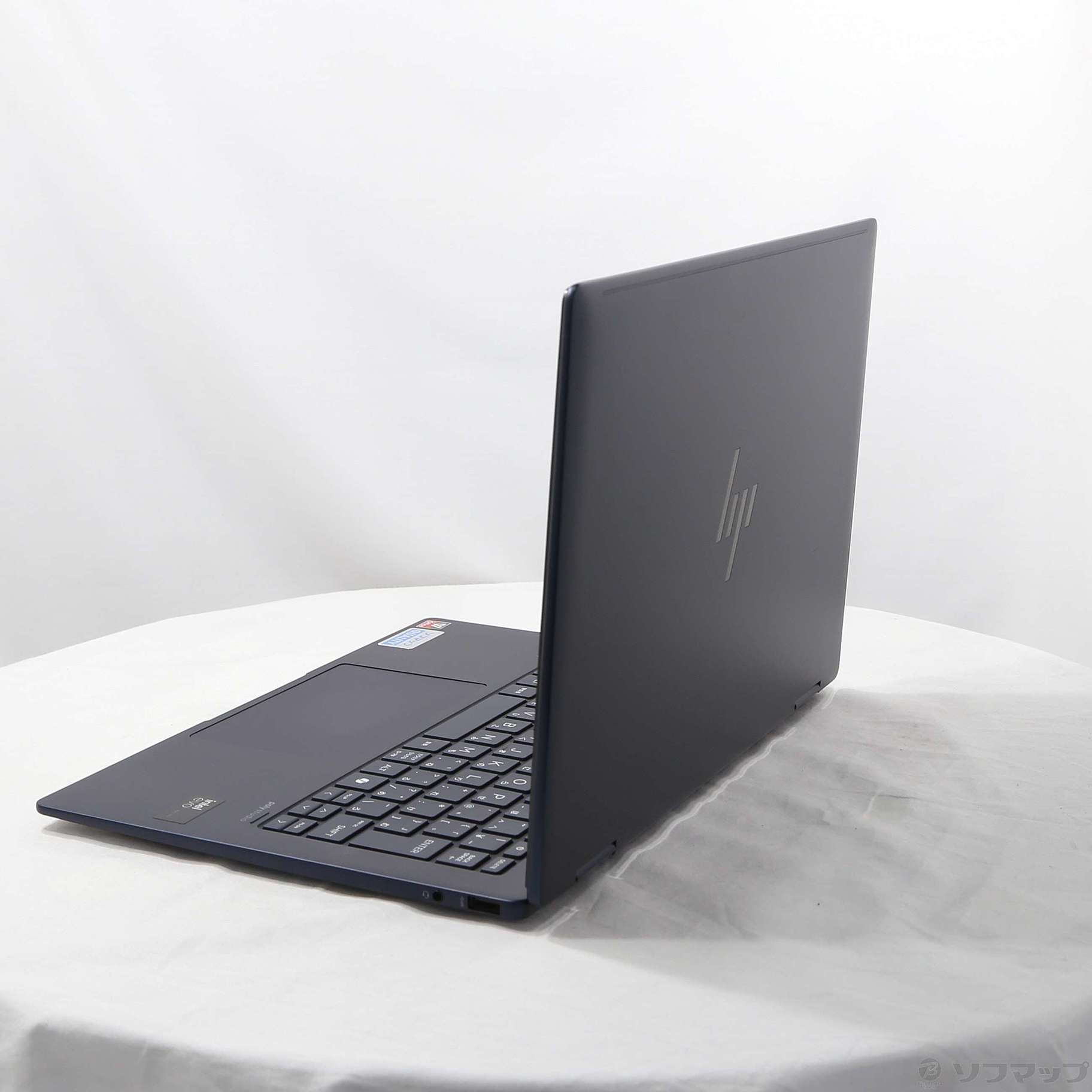 【中古】HP Envy x360 14-fc0000 9W669PA#ABJ [2133073588132] - リコレ！|ビックカメラ ...