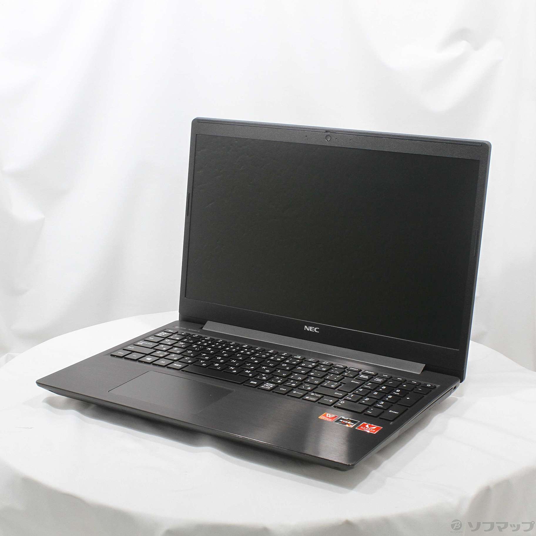 中古ノートパソコン CPU：Ryzen 7 製品一覧 - 価格.com