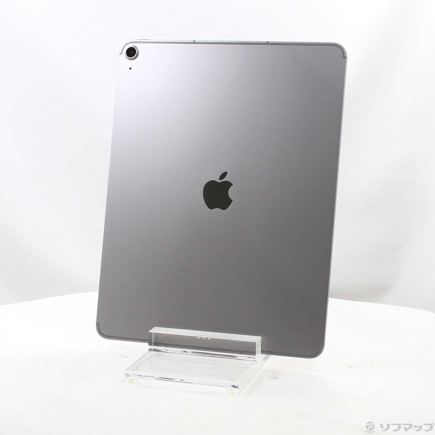 【新品未開封】Apple iPad air M3 128GB スペースグレー Refurbished 13-inch iPad Air (M3) Wi-Fi + Cellular 128GB - Space
