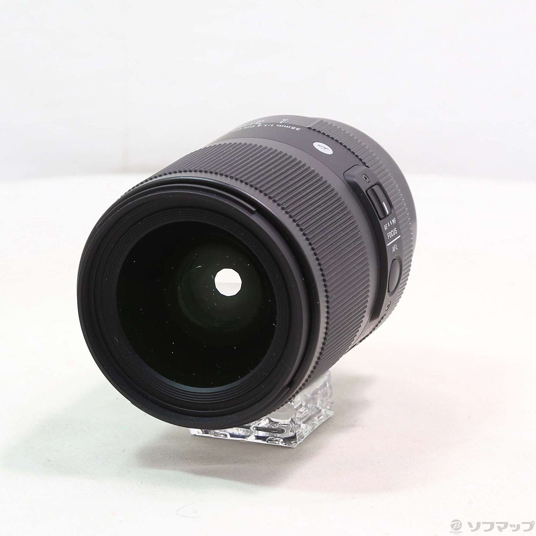 中古】期間特価対象品 35mm F1.4 DG DN Art Lマウント用