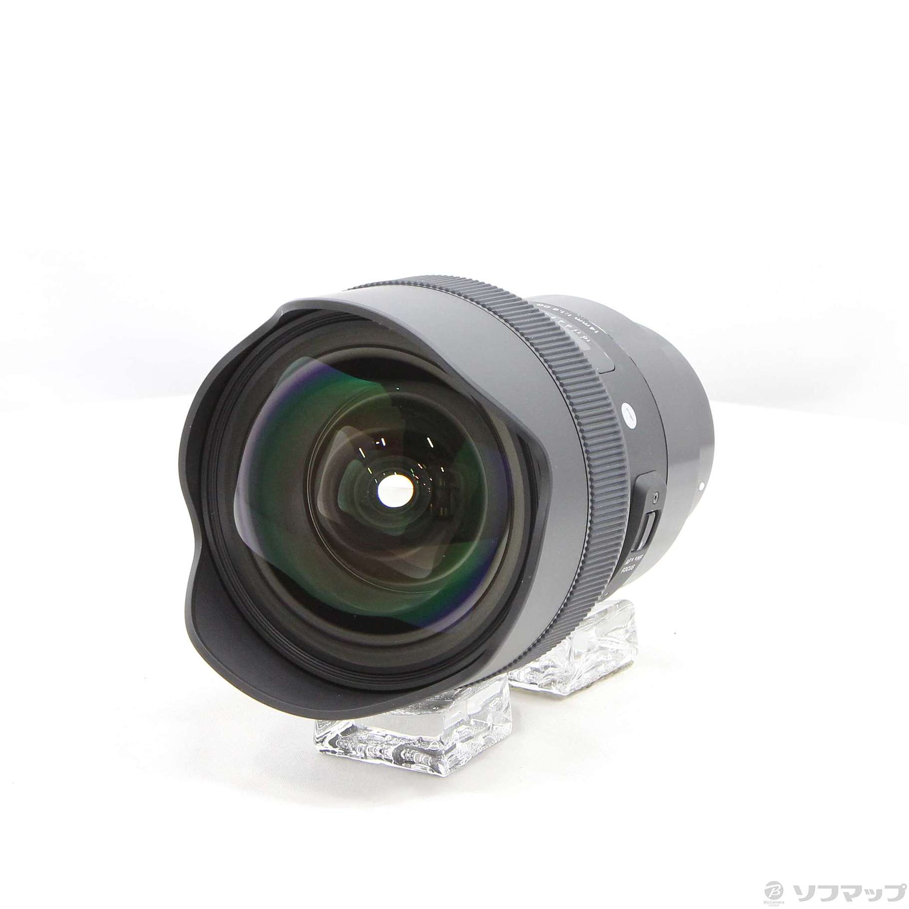 中古】〔展示品〕 14mm F1.8 DG HSM Art ソニーEマウント 