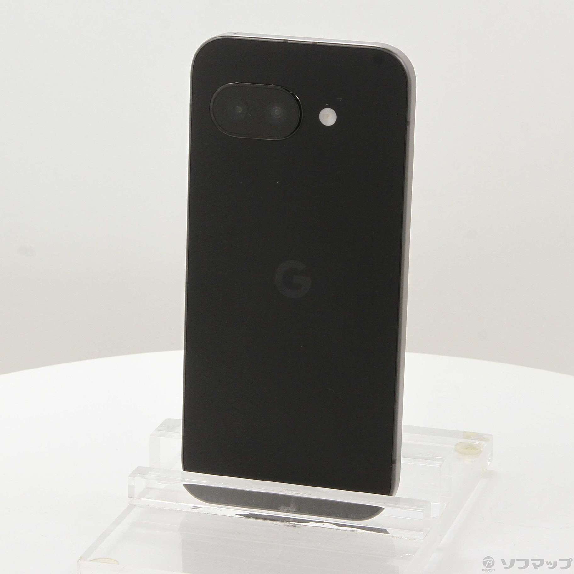 Google Pixel 9a 128GB docomo [Obsidian]