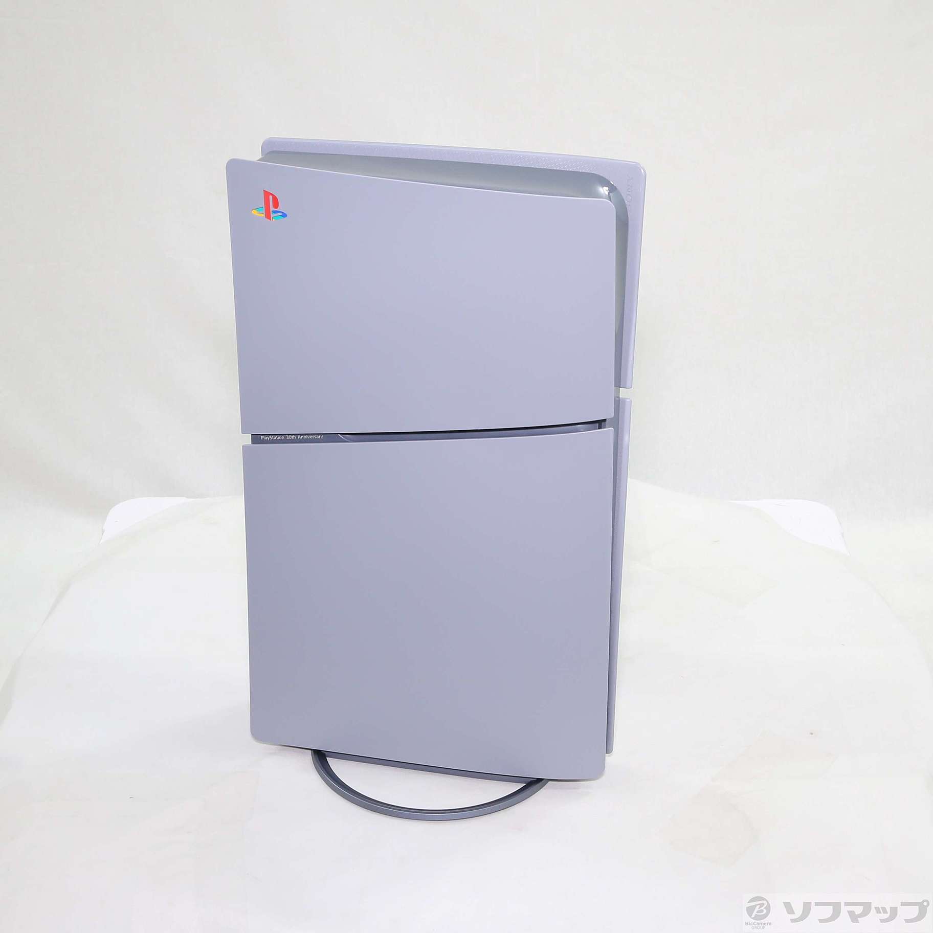 中古】PlayStation5 デジタル・エディション 30周年アニバーサリー 