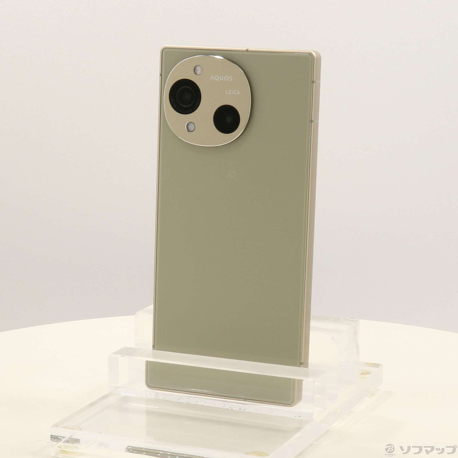 AQUOS R10 SH-M31 256GB SIM�t���[ [�g�����`�x�[�W��]