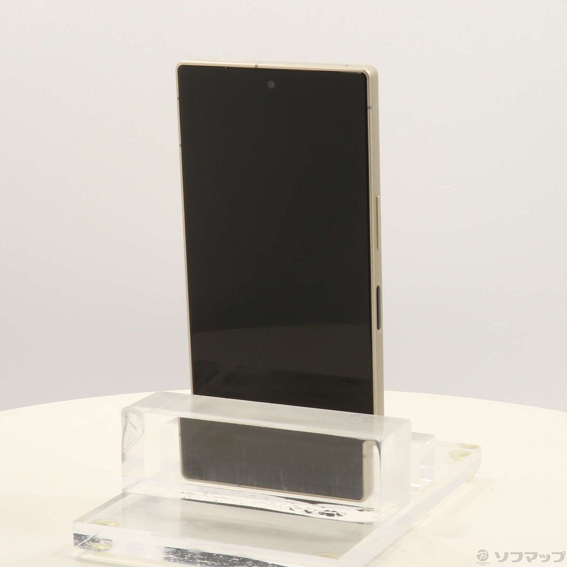 AQUOS R10 SH-M31 256GB SIM�t���[ [�g�����`�x�[�W��]�̐��i�摜3