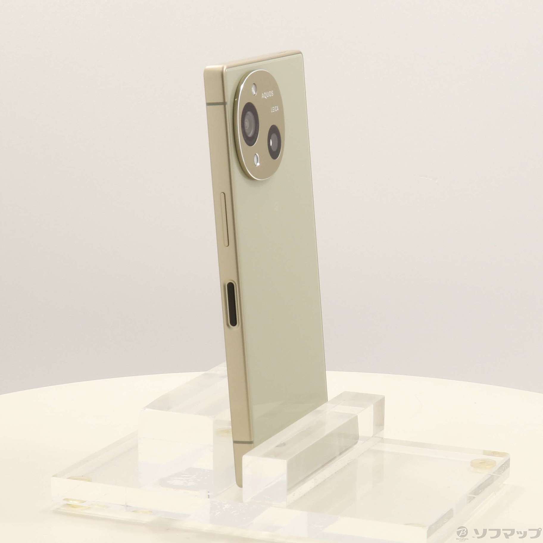 AQUOS R10 SH-M31 256GB SIM�t���[ [�g�����`�x�[�W��]�̐��i�摜4