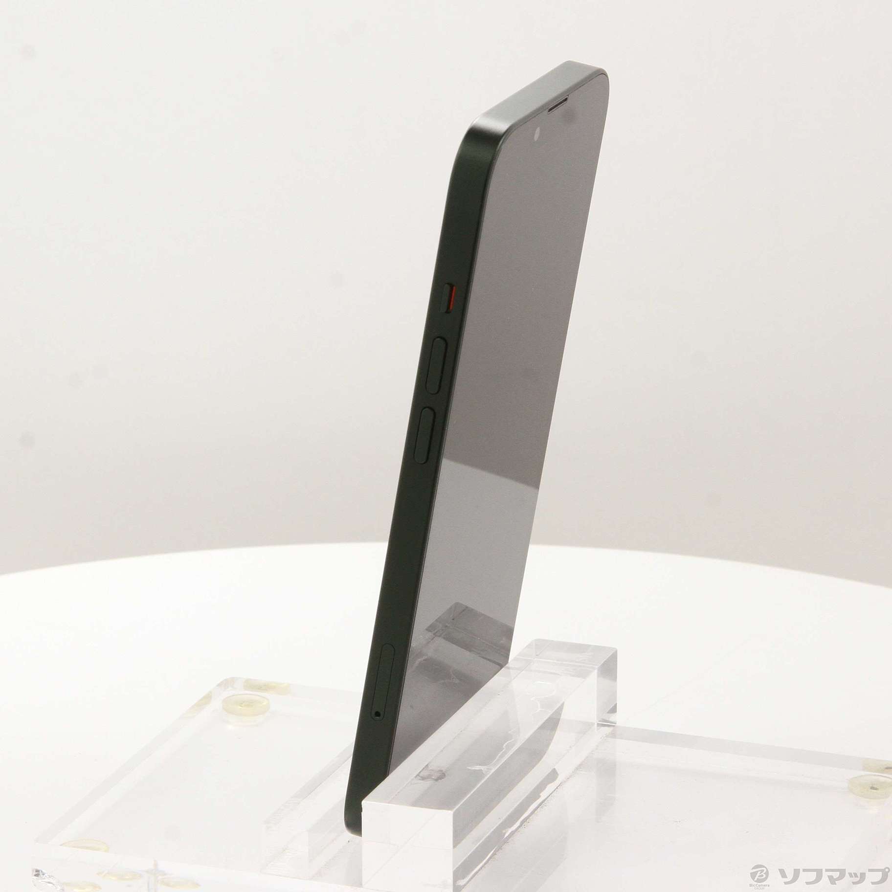iPhone 13 128GB SIM�t���[ [�O���[��]�̐��i�摜2