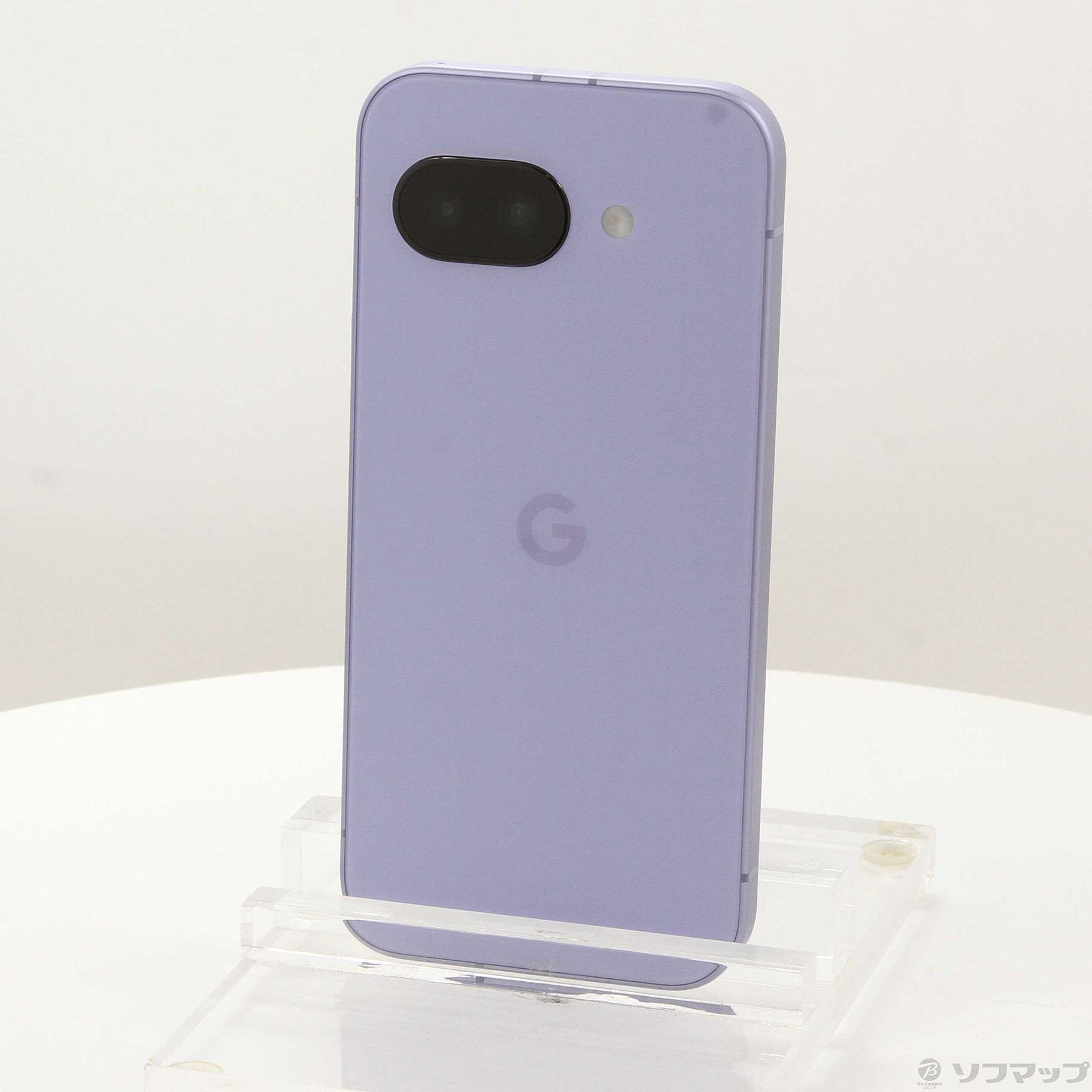 Google Pixel 9a 128GB docomo [Iris]