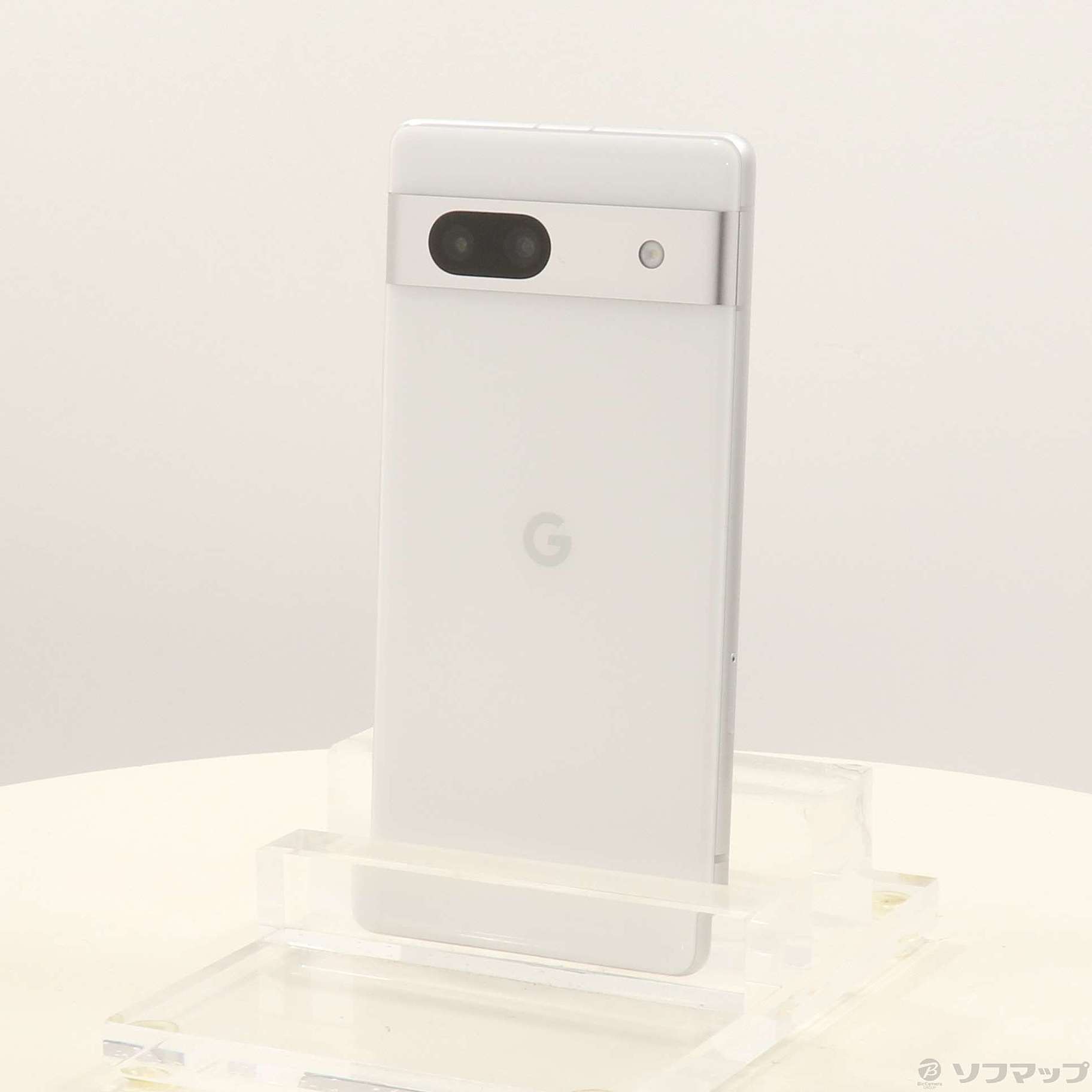 Google Pixel 7a SoftBank [Snow]
