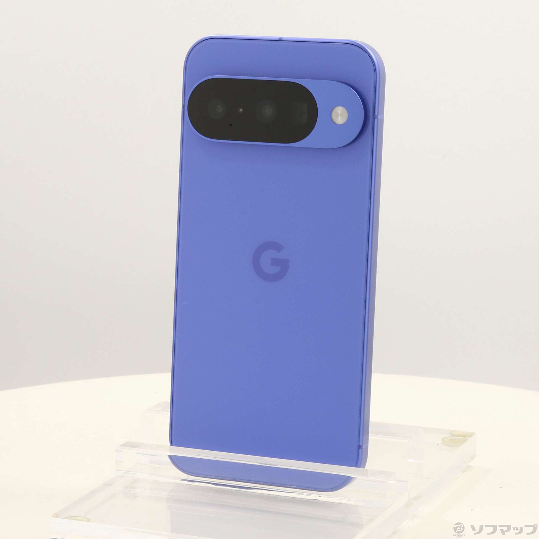Google Pixel 10 128GB SIM�t���[ [Indigo]