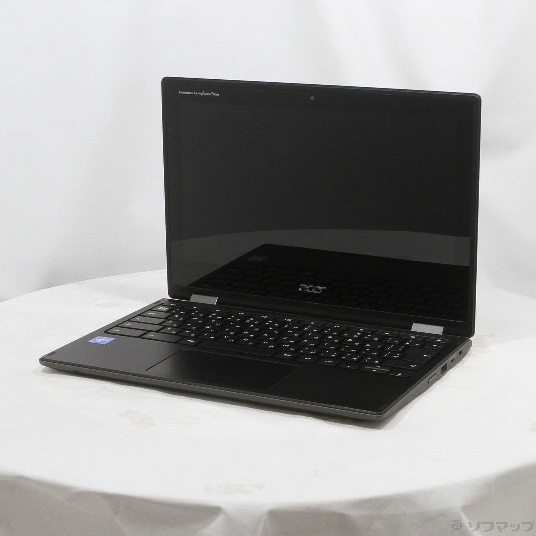 Acer Chromebook Spin 511 R752T-G2 シェールブラック