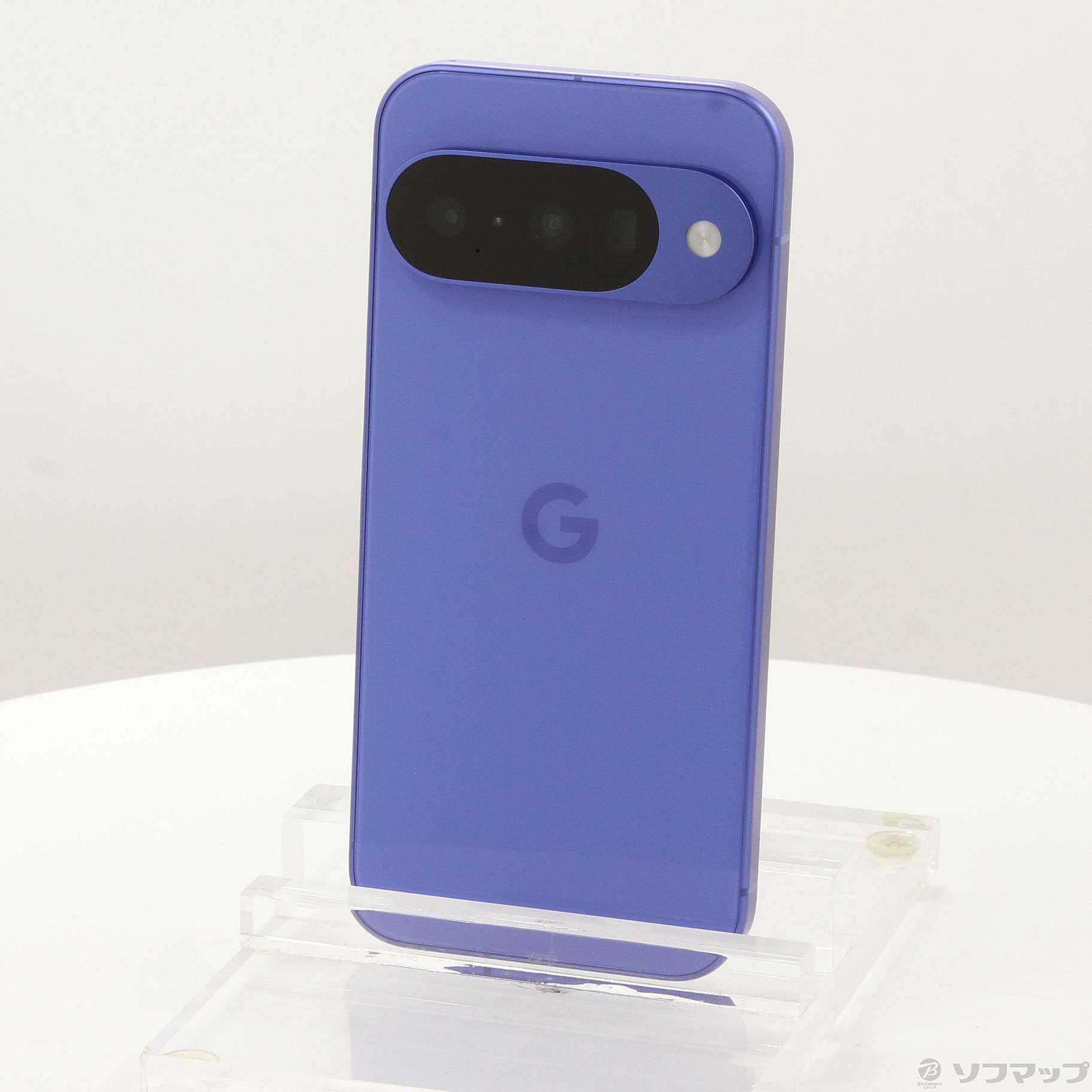 Google Pixel 10 128GB SIM�t���[ [Indigo]
