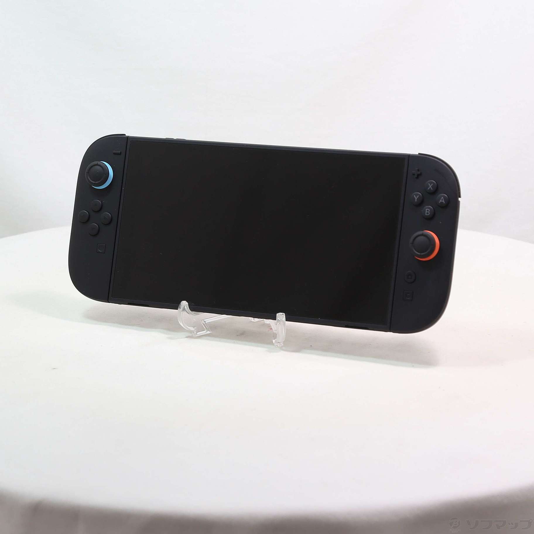 中古】Nintendo Switch 2 (日本語・国内専用) [2133073604412