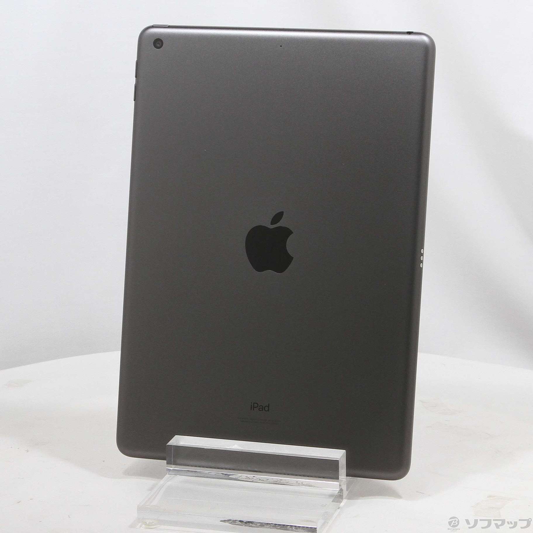 iPad 第9世代 スペースグレー 64GB 【公式通販】