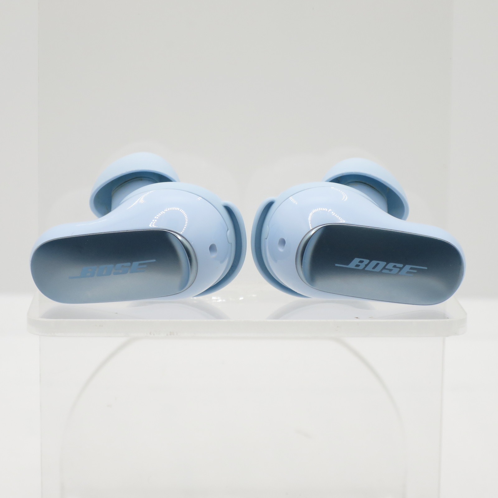 Bose QuietComfort Ultra Earbuds ムーンストーンブルー 【公式通販】