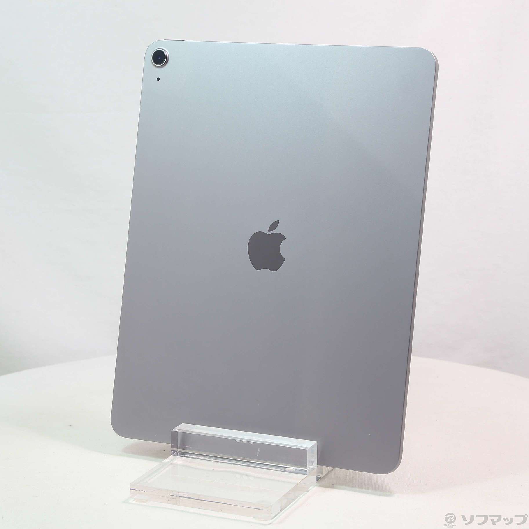 中古】iPad Air 13インチ(M3) 128GB スペースグレイ 3N727J／A Wi-Fi 