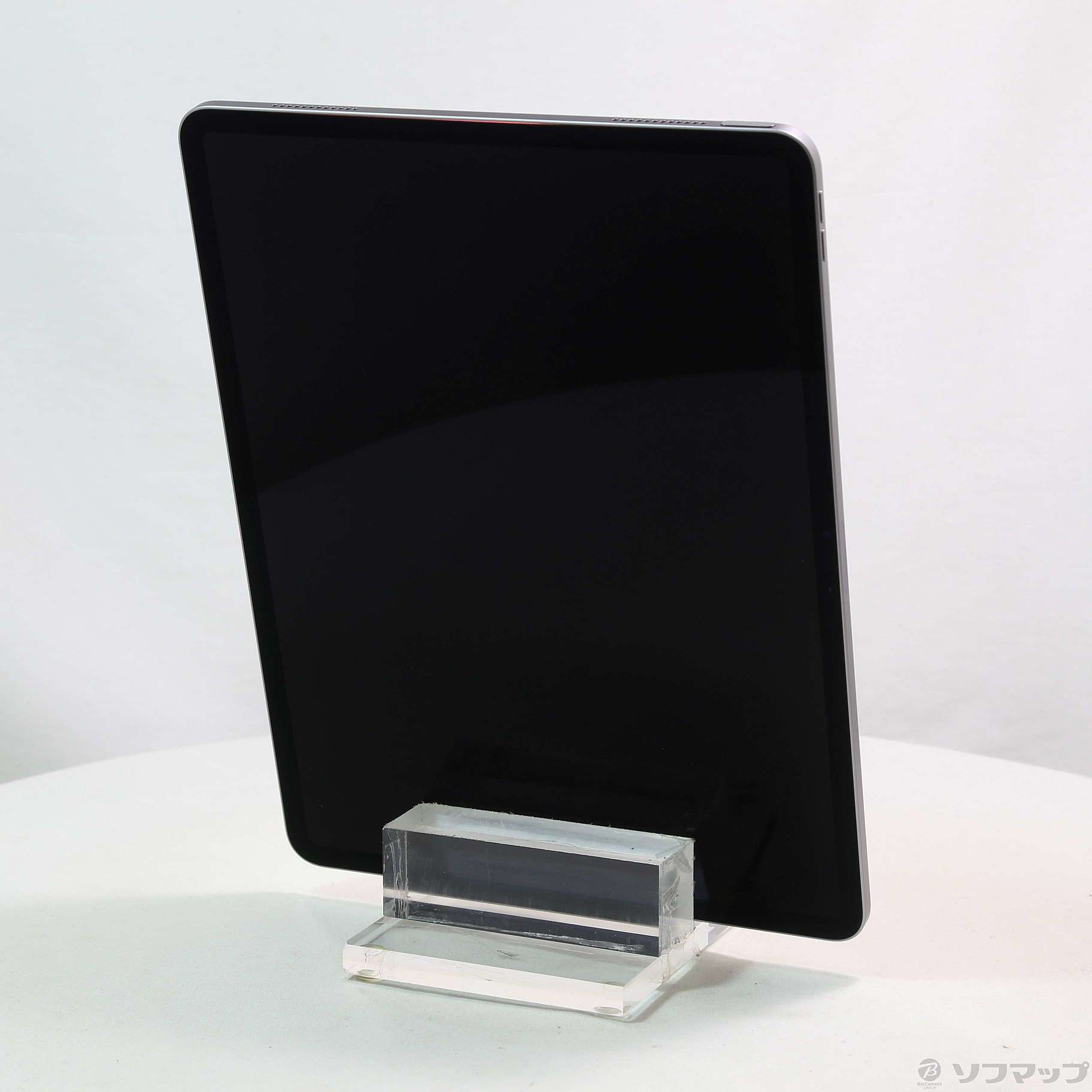 中古】iPad Air 13インチ(M3) 128GB スペースグレイ 3N727J／A Wi-Fi
