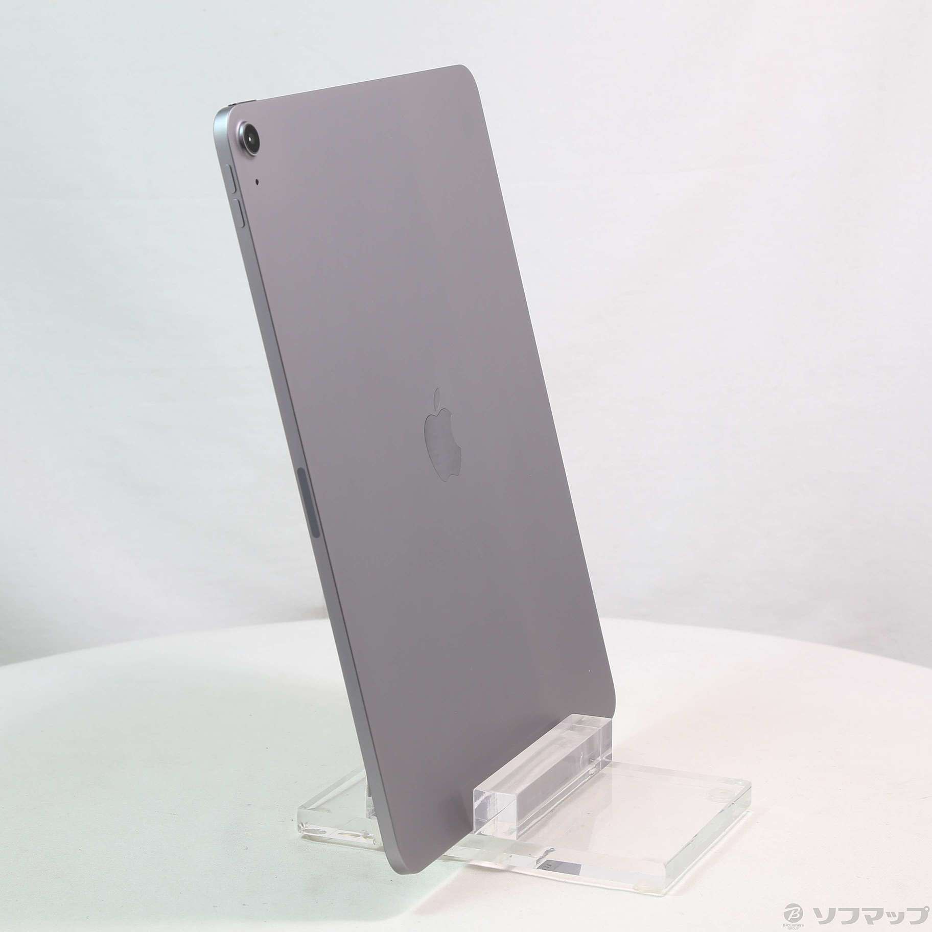 中古】iPad Air 13インチ(M3) 128GB スペースグレイ 3N727J／A Wi-Fi