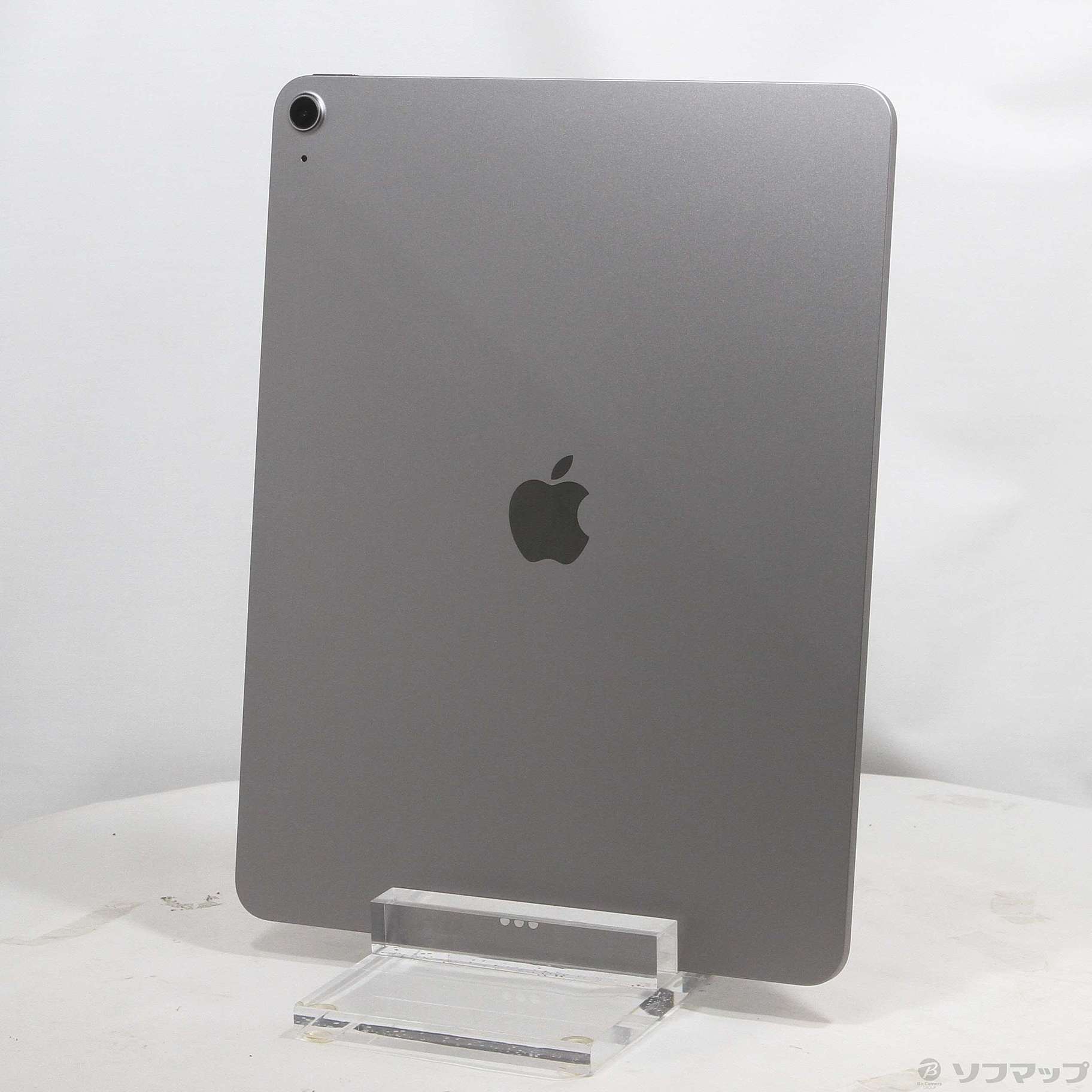 中古】iPad Air 13インチ(M3) 128GB スペースグレイ 3N727J／A Wi-Fi