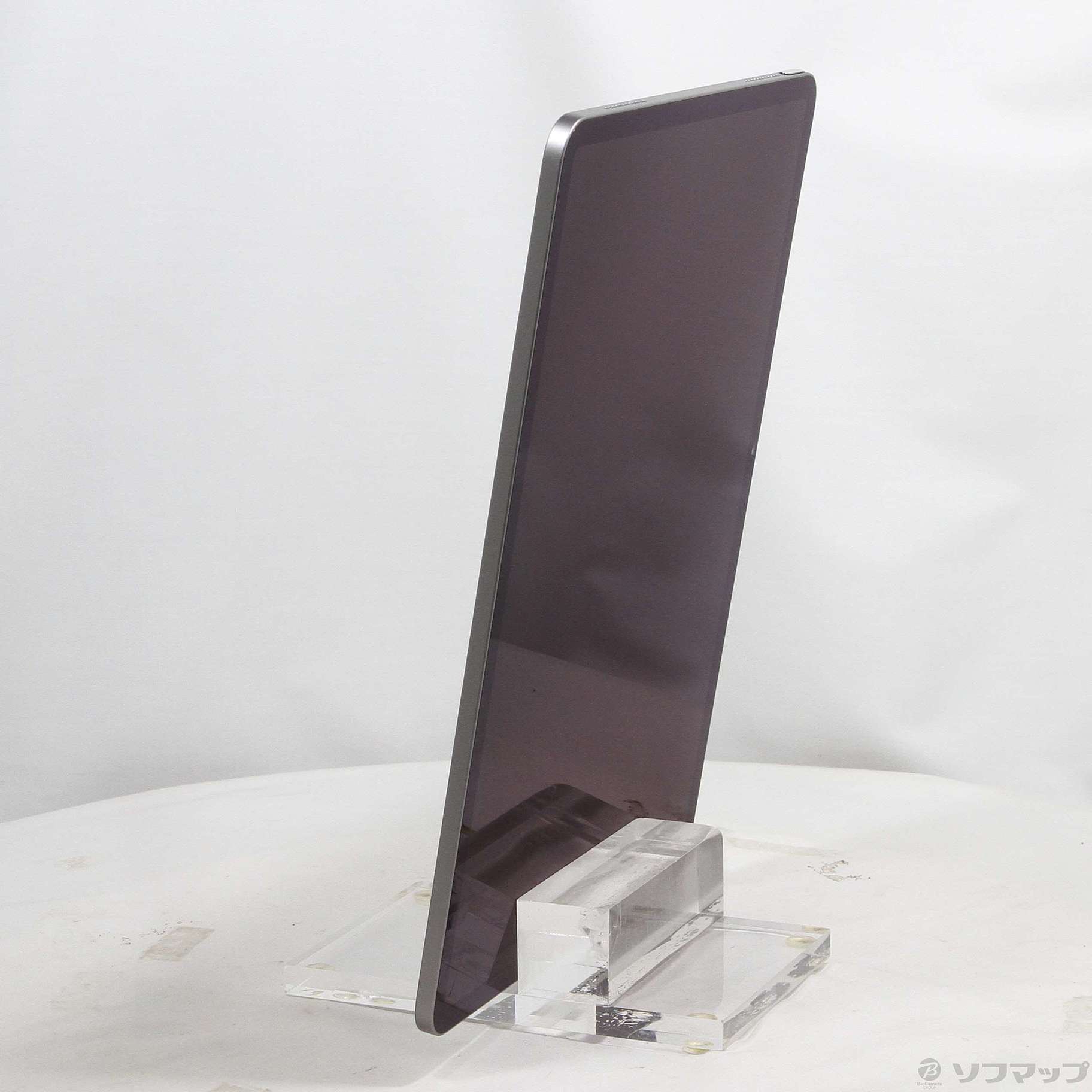 中古】iPad Air 13インチ(M3) 128GB スペースグレイ 3N727J／A Wi-Fi