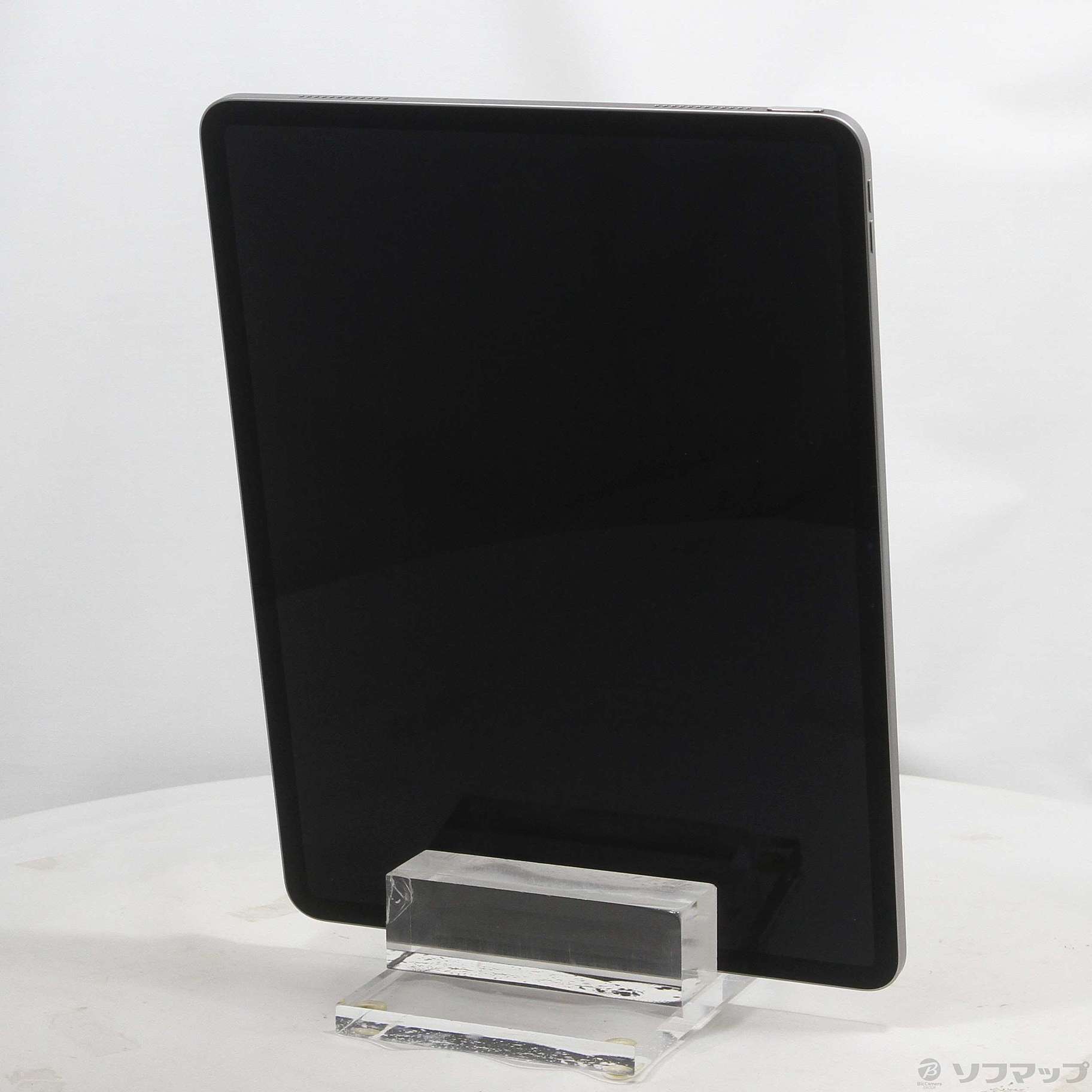 中古】iPad Air 13インチ(M3) 128GB スペースグレイ 3N727J／A Wi-Fi 