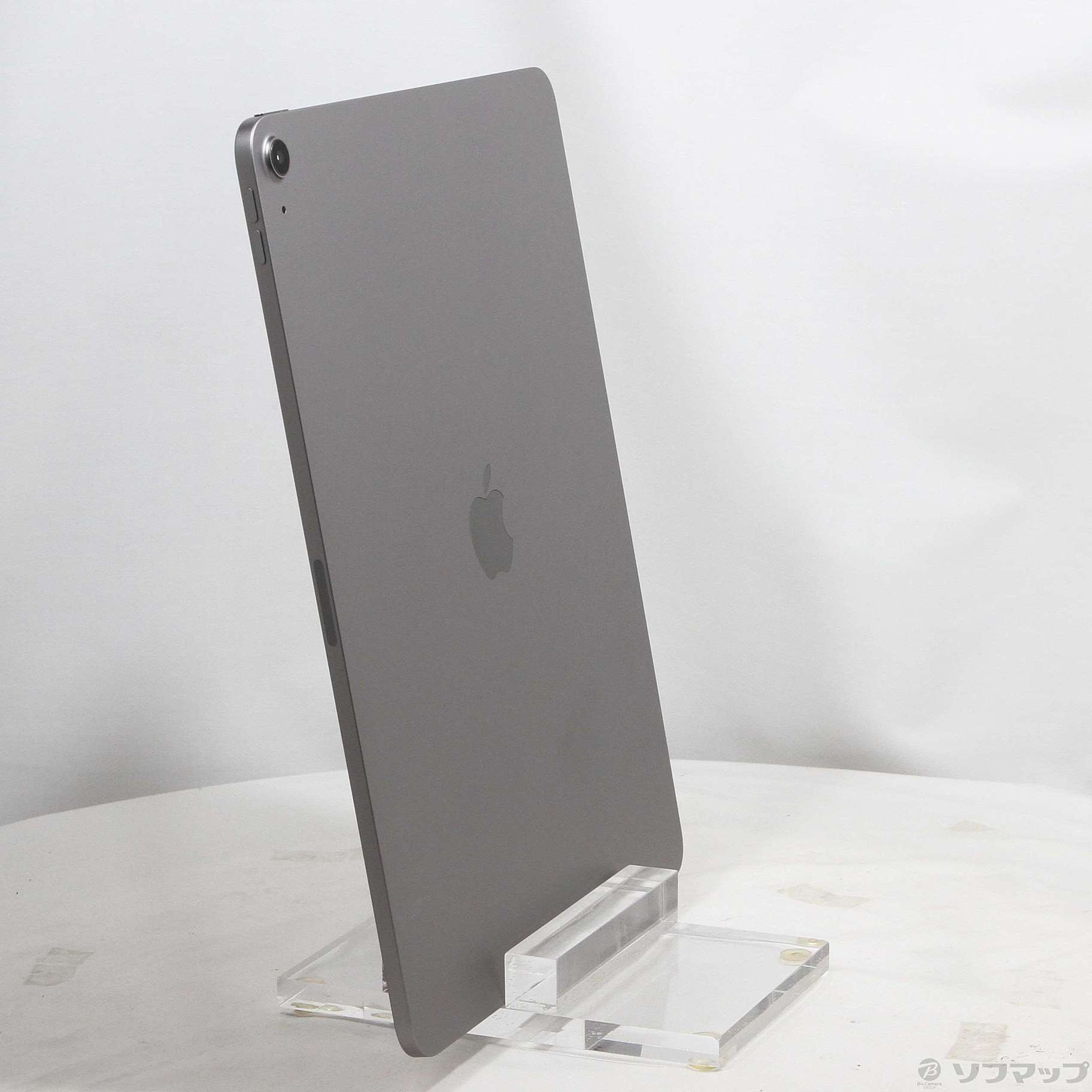 中古】iPad Air 13インチ(M3) 128GB スペースグレイ 3N727J／A Wi-Fi