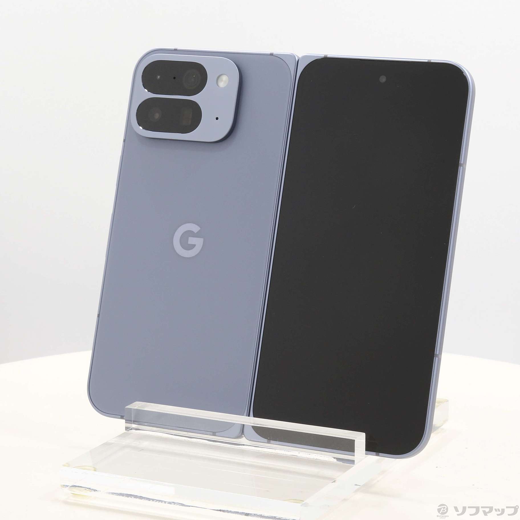 Google Pixel 10 Pro Fold 256GB SIM�t���[ [Moonstone]