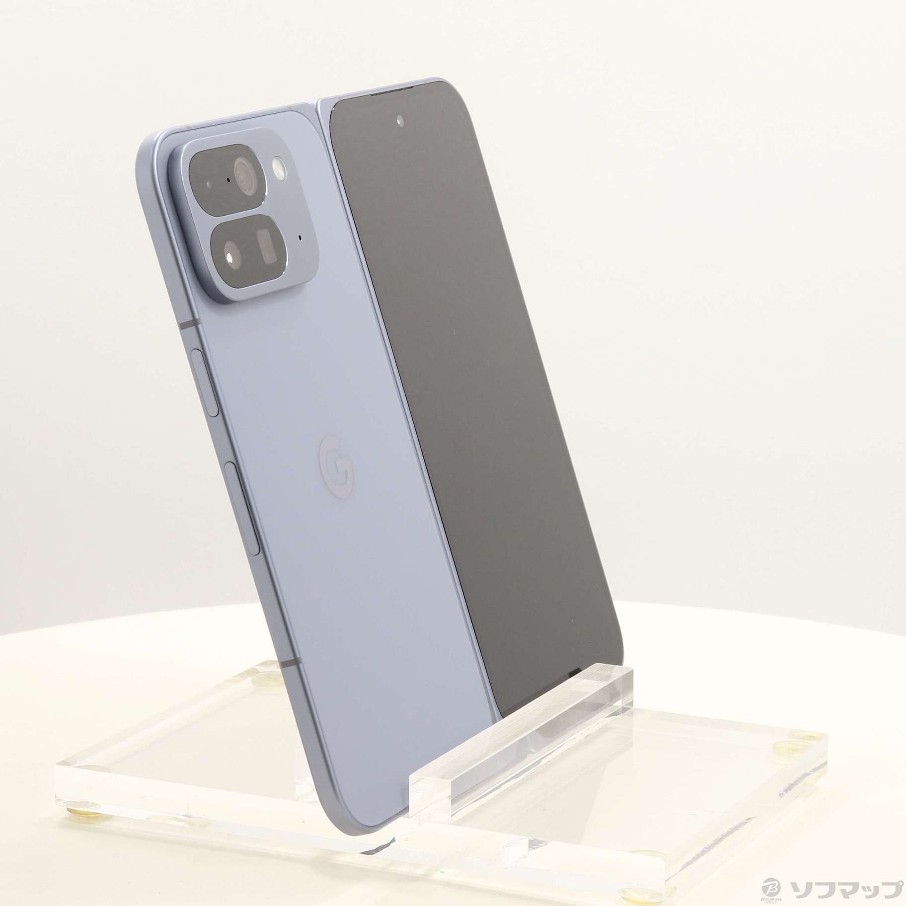 中古】Google Pixel 10 Pro Fold 256GB ムーンストーン GM66V SIM