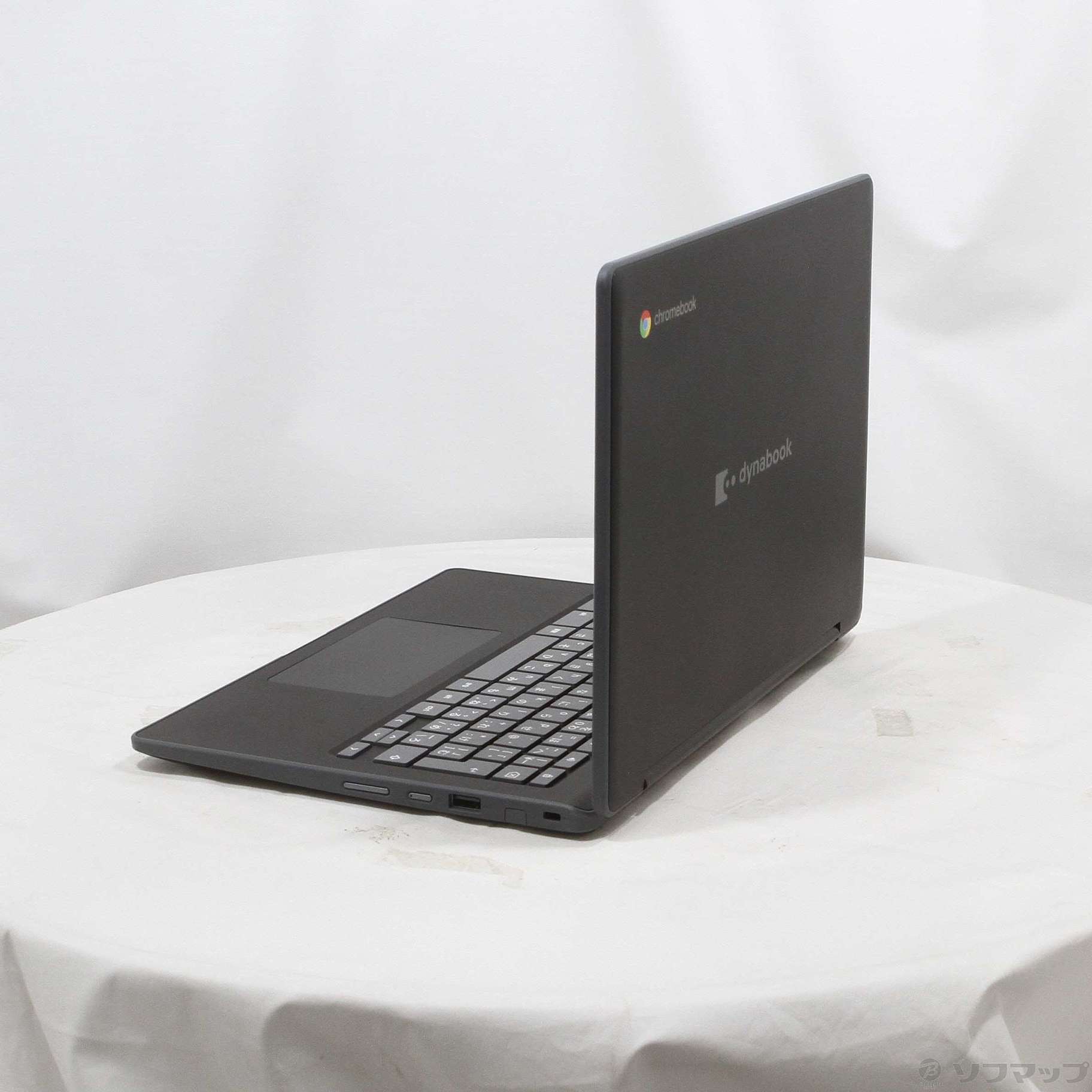 中古】Dynabook Chromebook C1 SH-W03 ［Snapdragon-7c (2.4GHz)／4GB