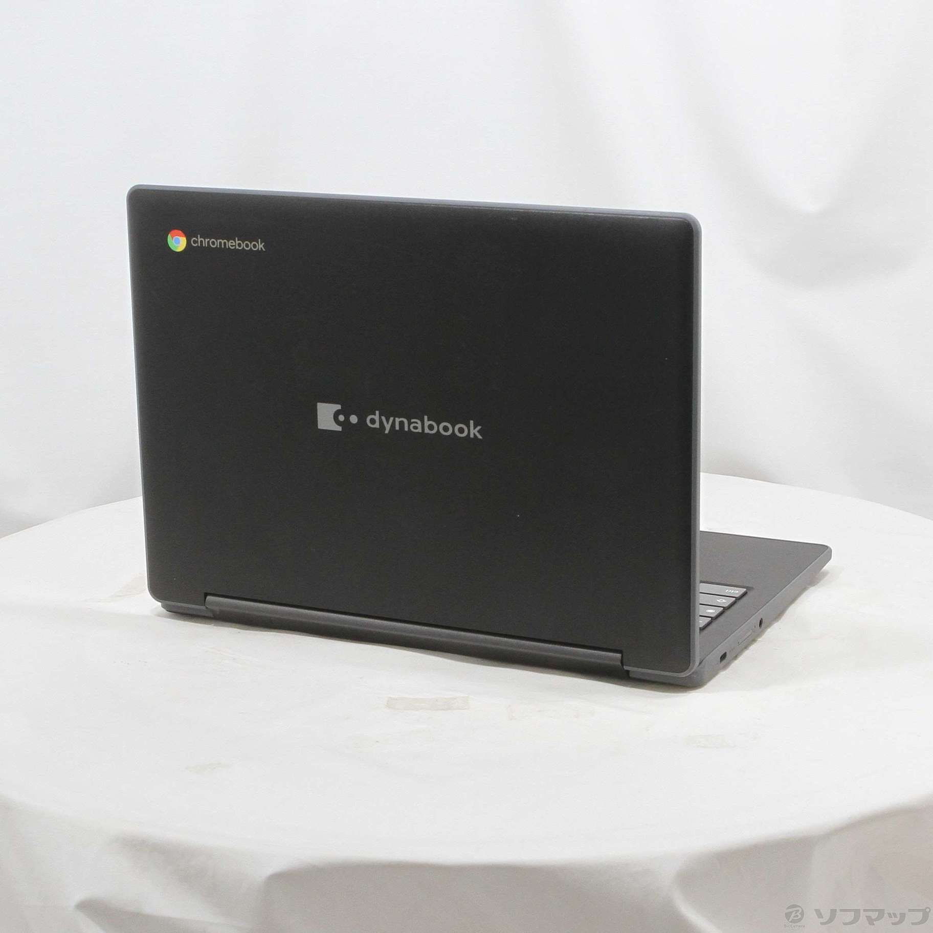 中古】Dynabook Chromebook C1 SH-W03 ［Snapdragon-7c (2.4GHz)／4GB