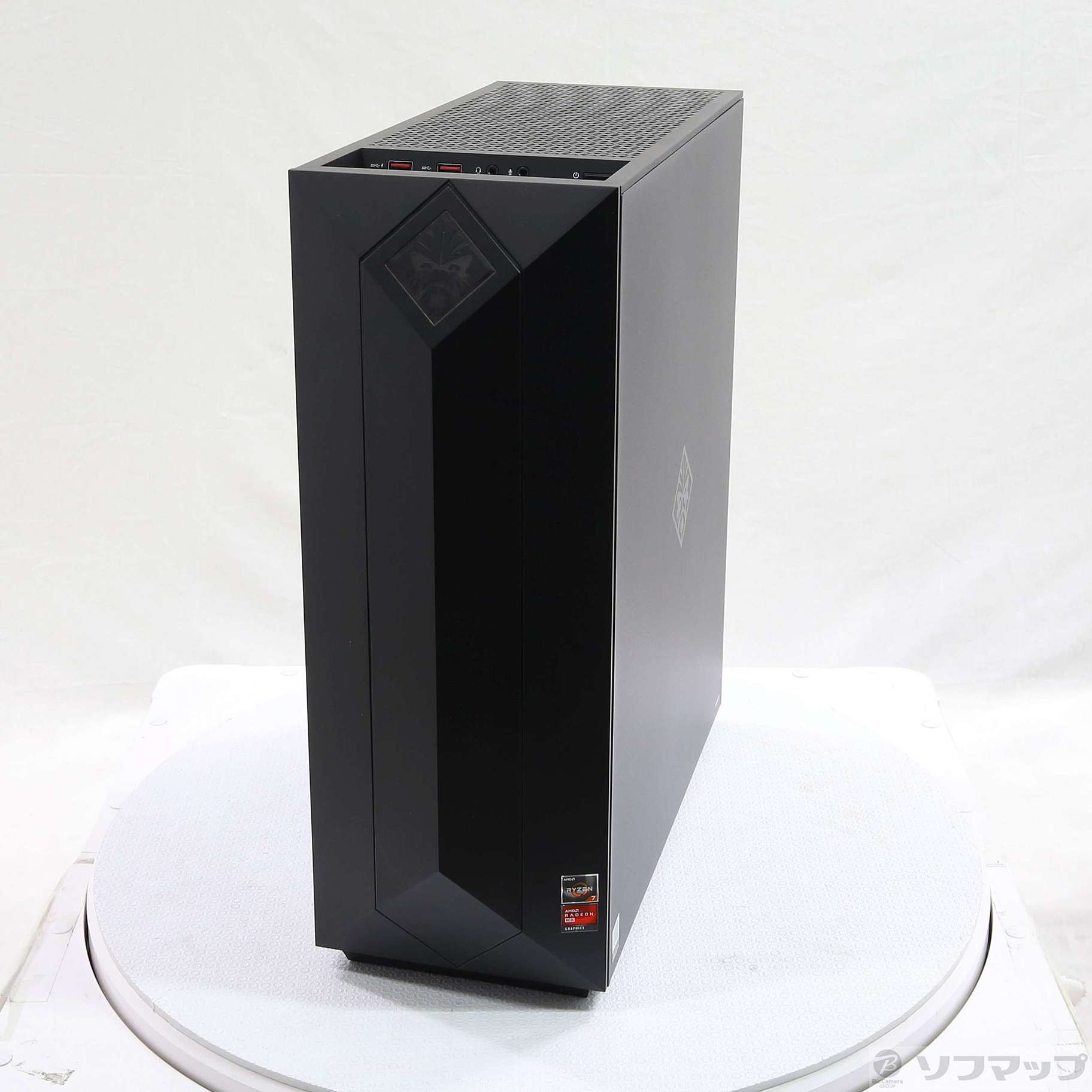 OMEN by HP Obelisk Desktop 875-0208jp 7KL57AA#ABJ