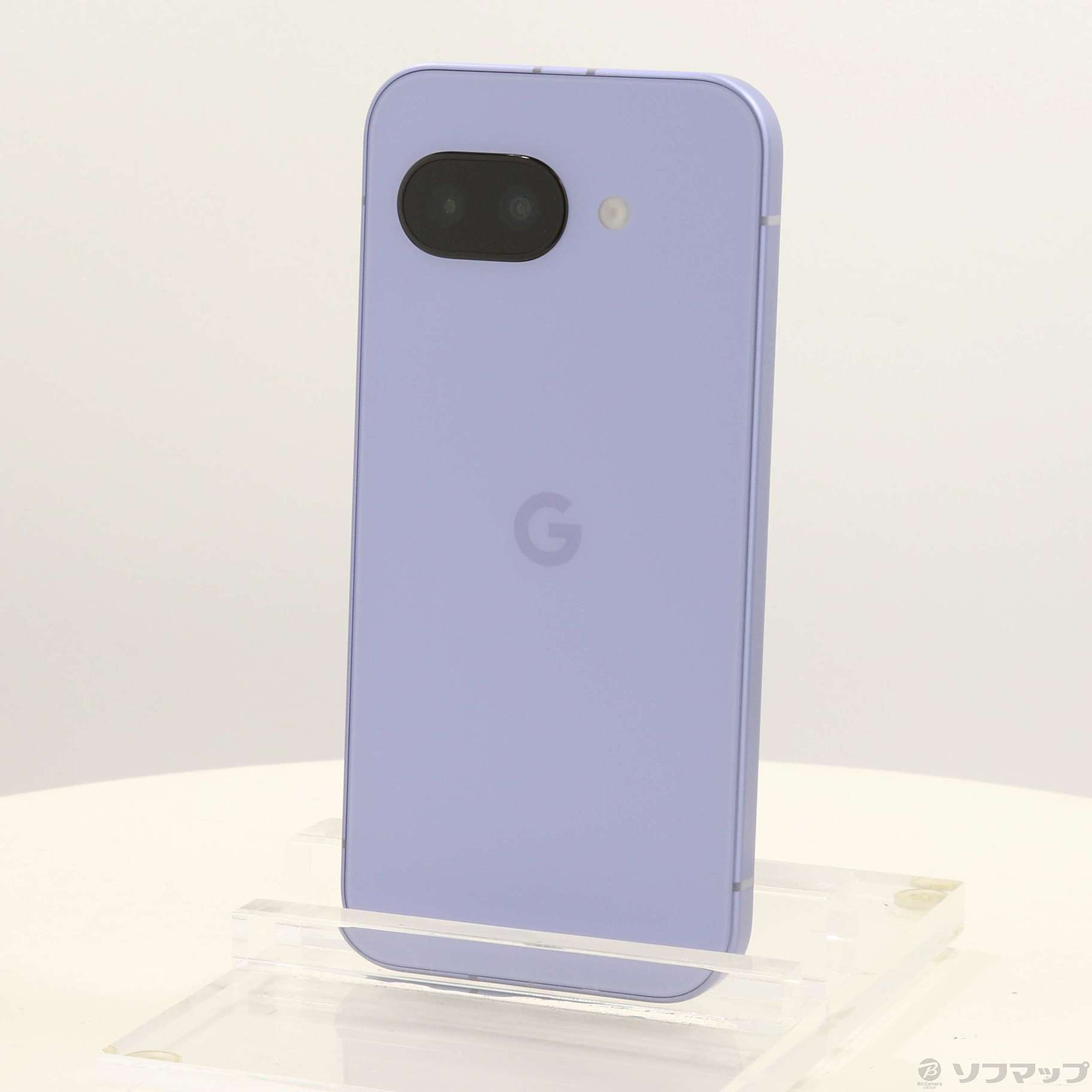 Google Pixel 9a 128GB docomo [Iris]