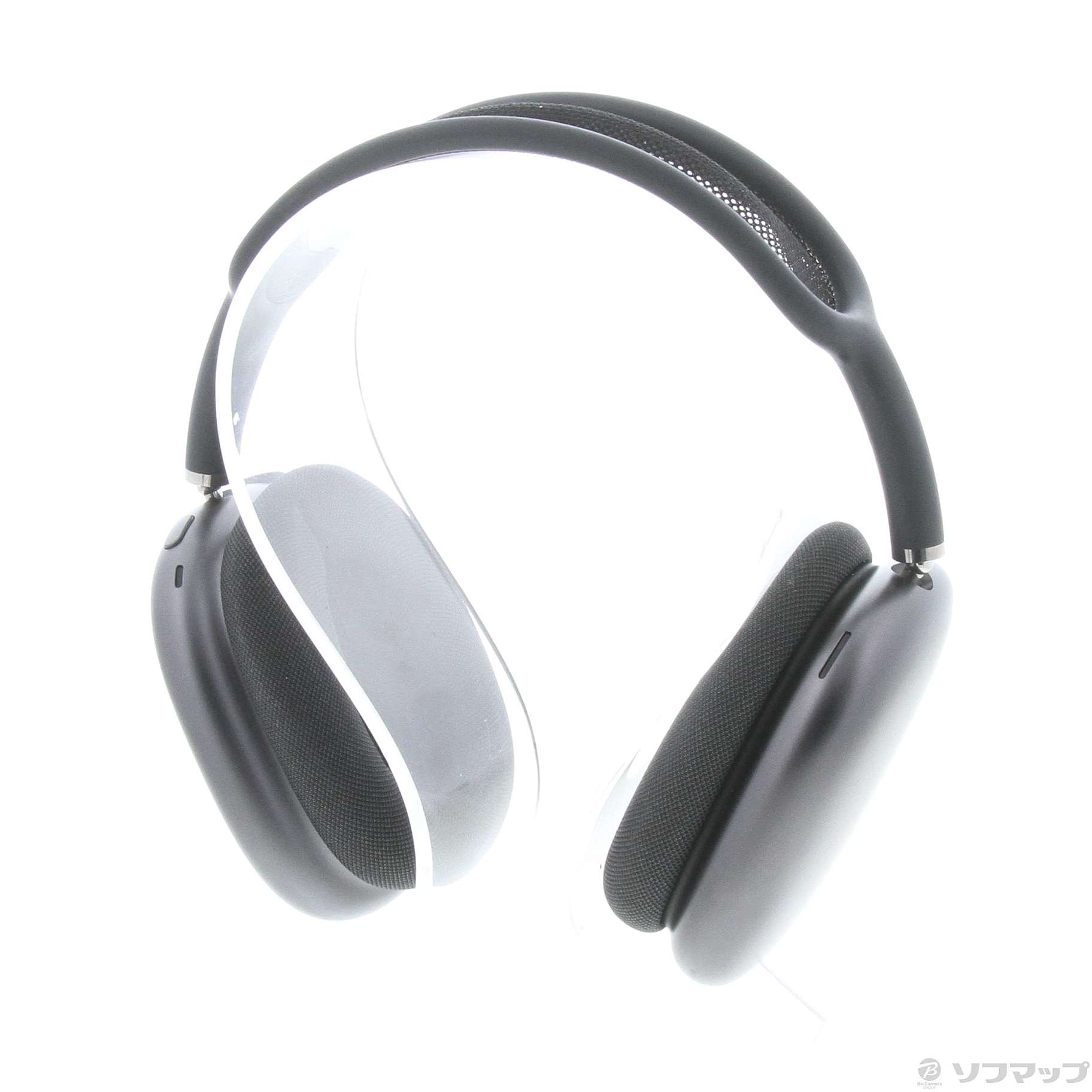 AirPods Max スペースグレイ MGYH3J/A 【公式通販】