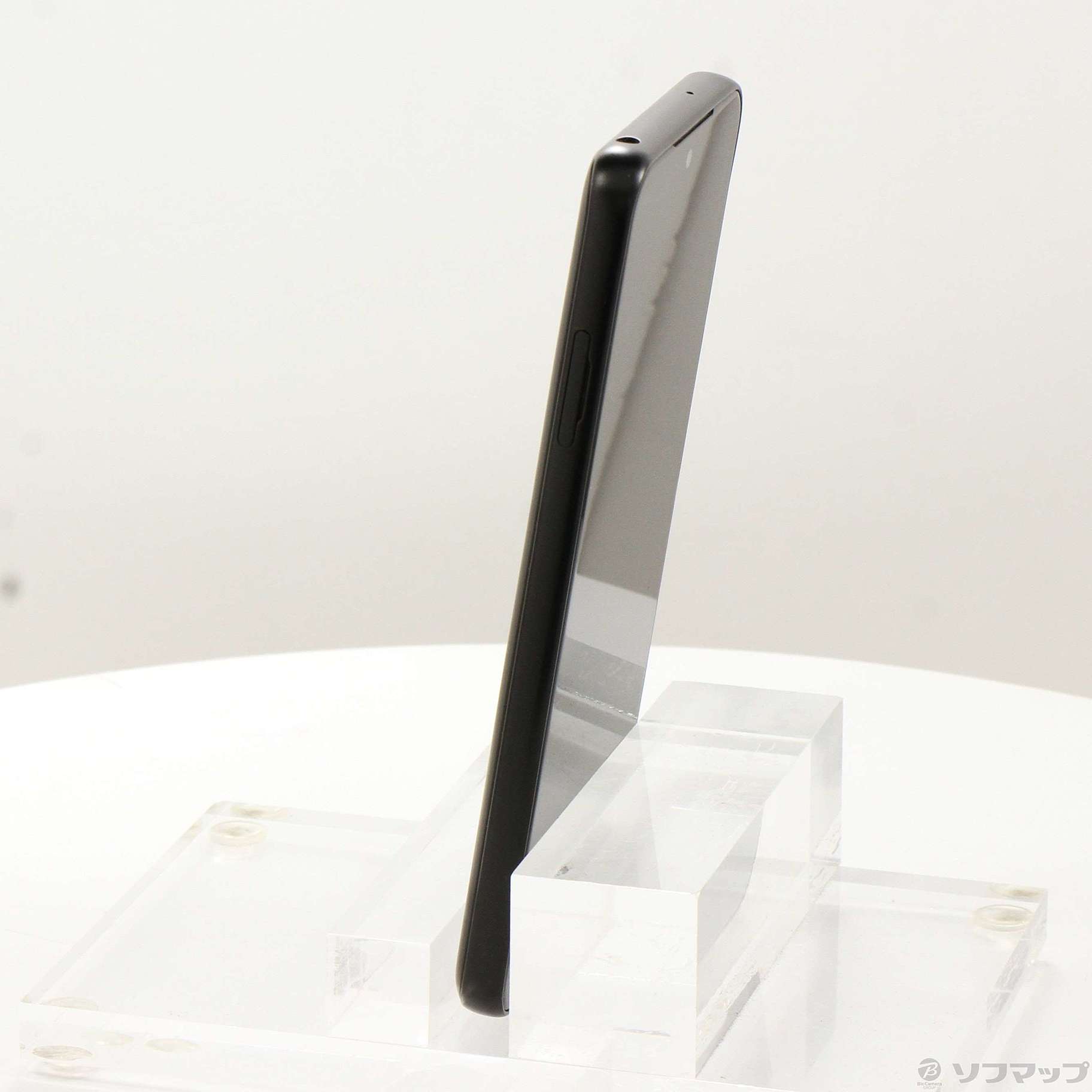 中古】arrows We 64GB ブラック FCG01 au SIMフリー [2133073613209