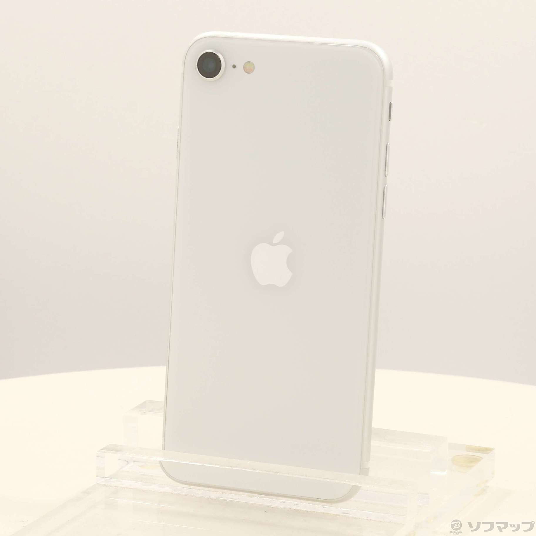 64GB SE ホワイト iPhone MX9T2J⁄A iPhoneSE 第2世代 Apple 第二世代