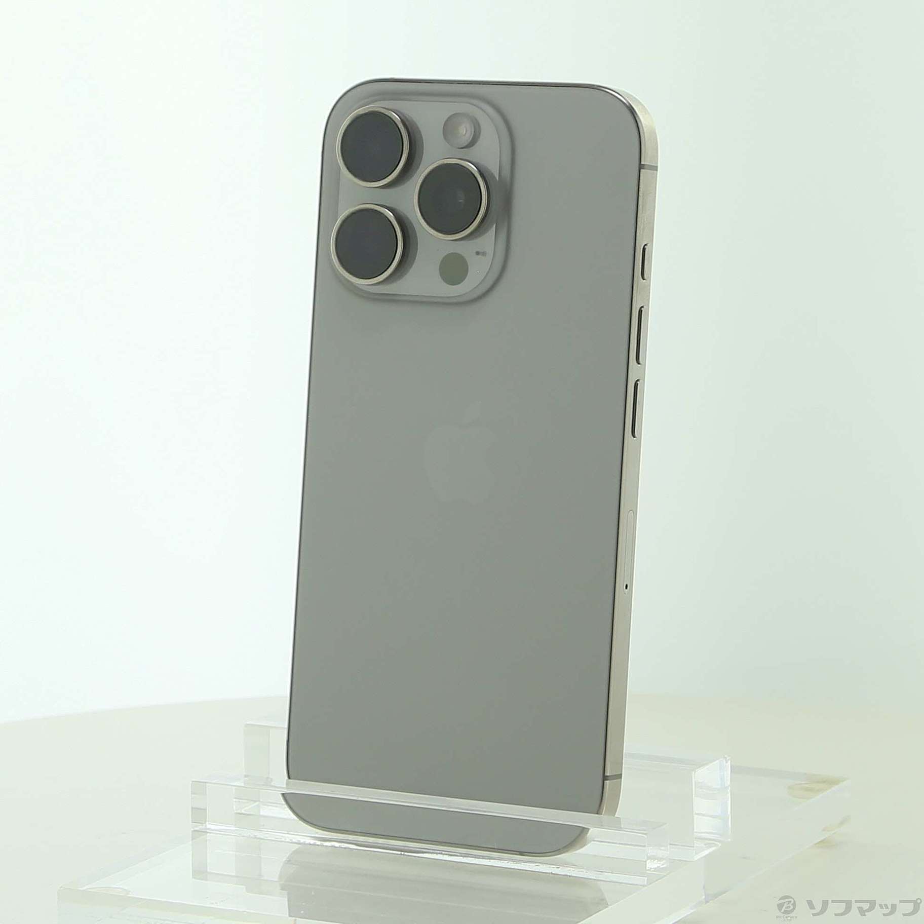 iPhone 16 Pro 256GB SIM�t���[ [�i�`�������`�^�j�E��]