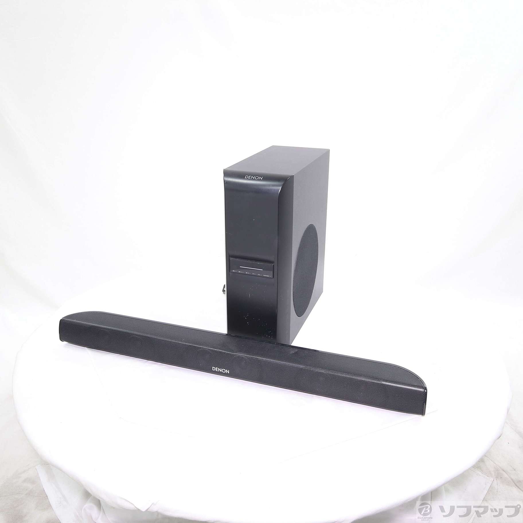 中古】DHT-S313 フロントサラウンドシアターシステム [2133073615579 