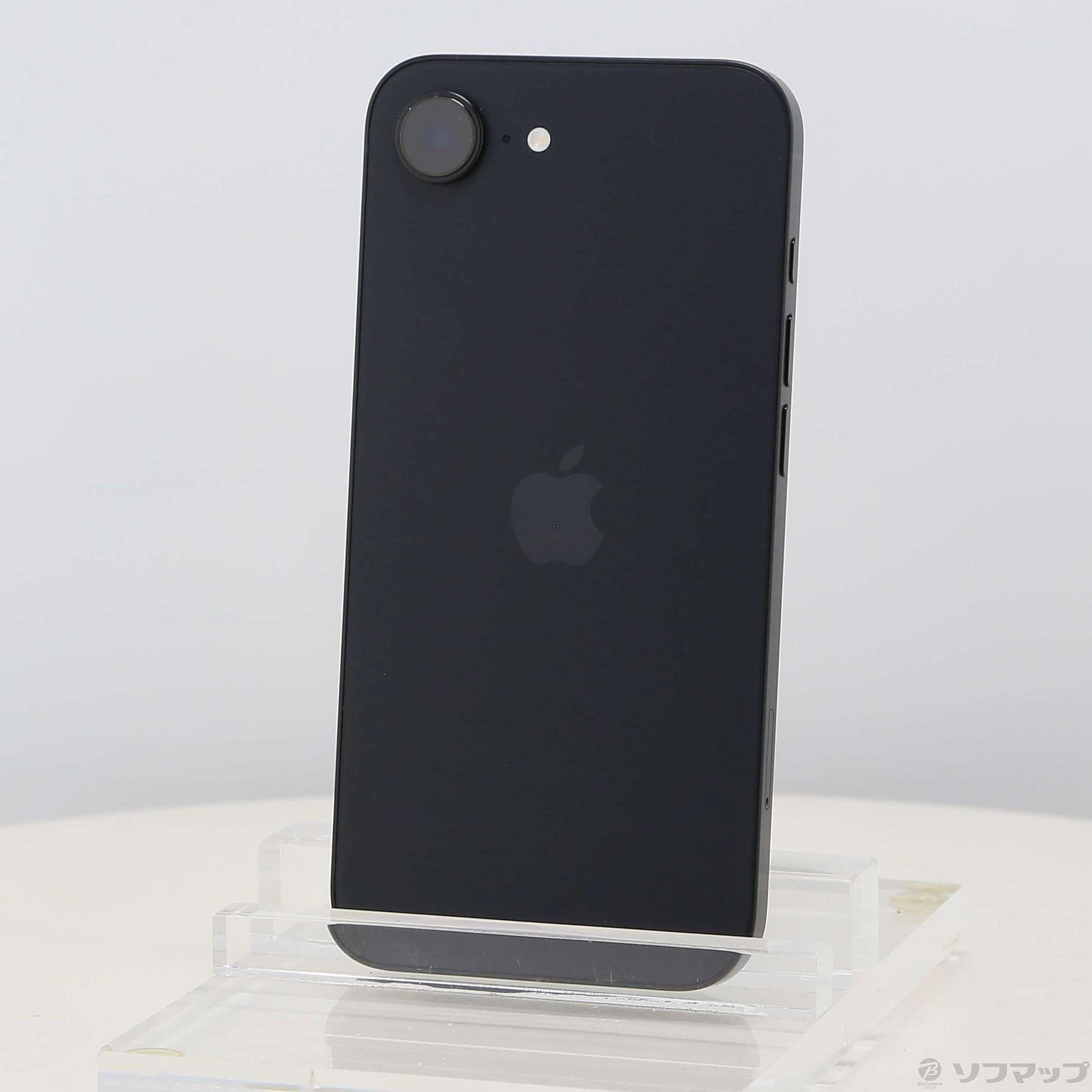 iPhone 16e 128GB SIM�t���[ [�u���b�N]