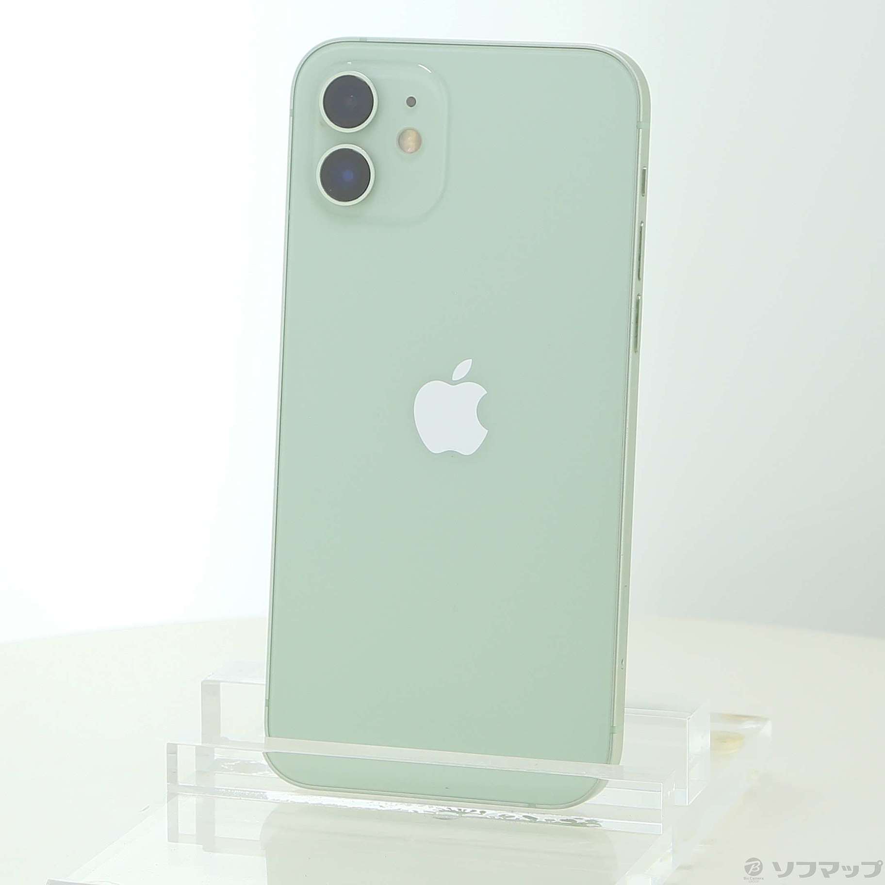 iPhone 12 128GB グリーン SIMフリー 中古品 価格.com - iPhone 12 128GB SIMフリー [グリーン] 中古(白ロム)価格比較