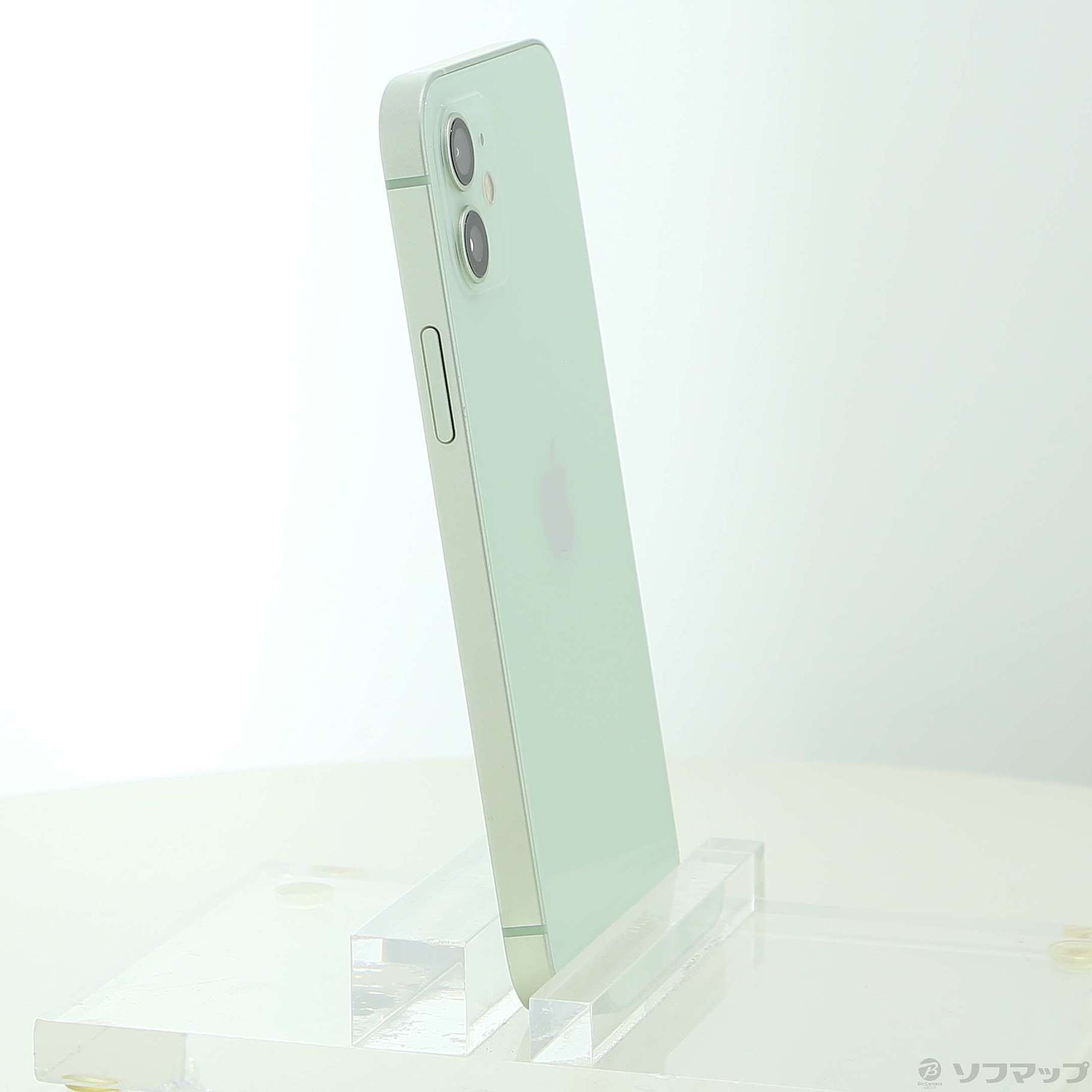 価格.com - iPhone 12 128GB SIMフリー [グリーン] 中古(白ロム)価格比較