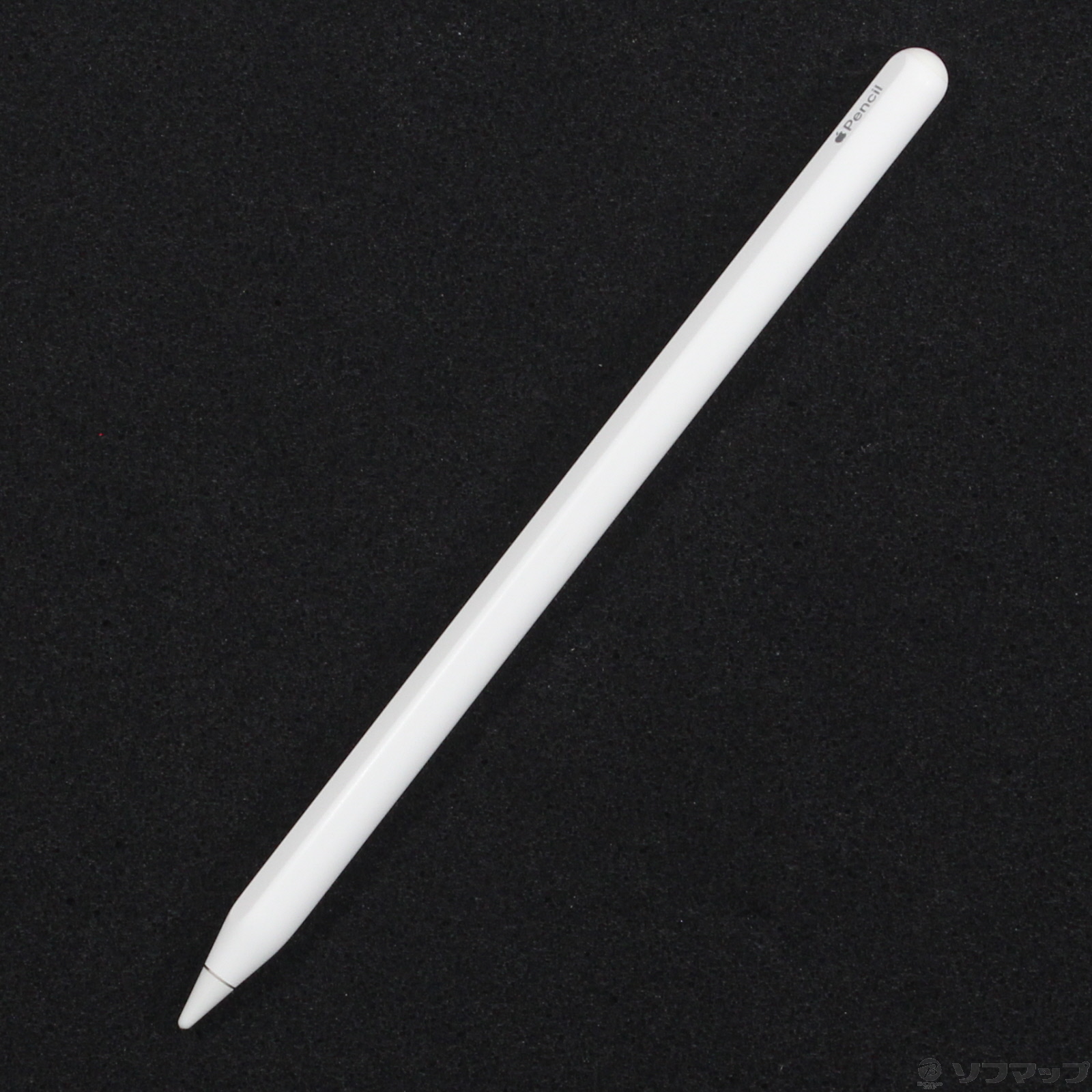 Apple Pencil 第2世代 MU8F2J⁄A - A2051 (第2世代) ホワイト 〔中古