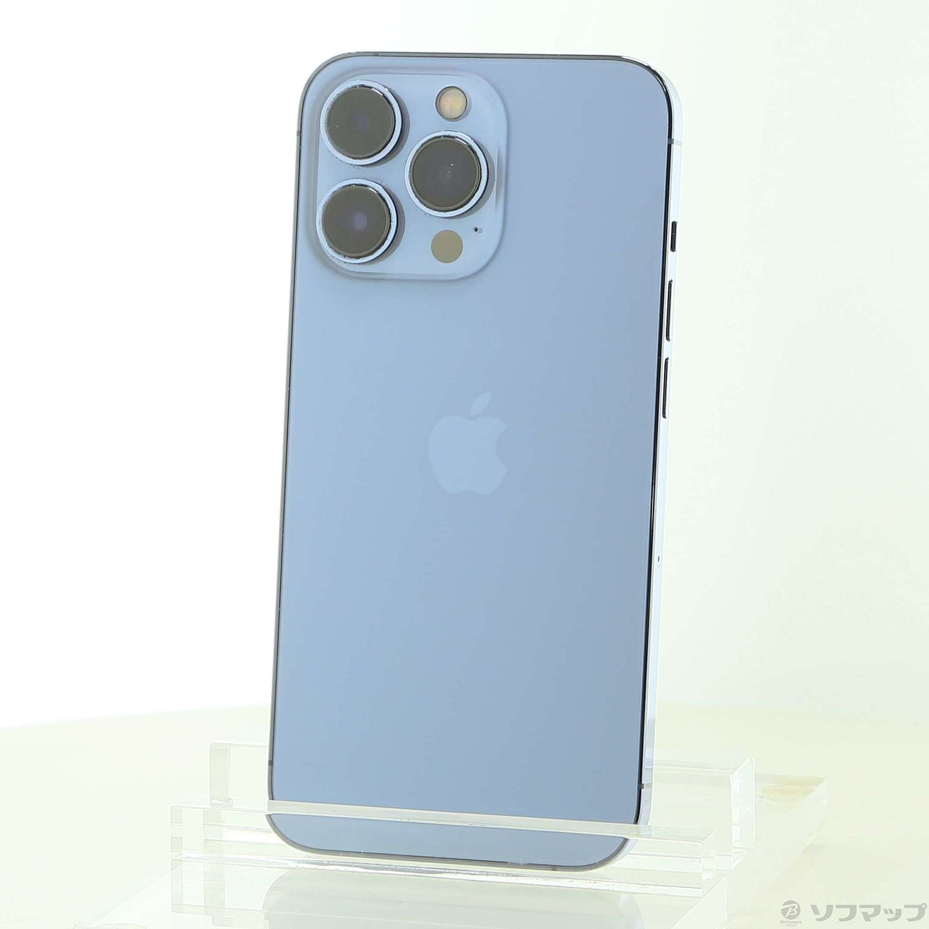 iPhone 13 Pro 256GB SIMフリー [シエラブルー] 中古(白ロム)価格比較