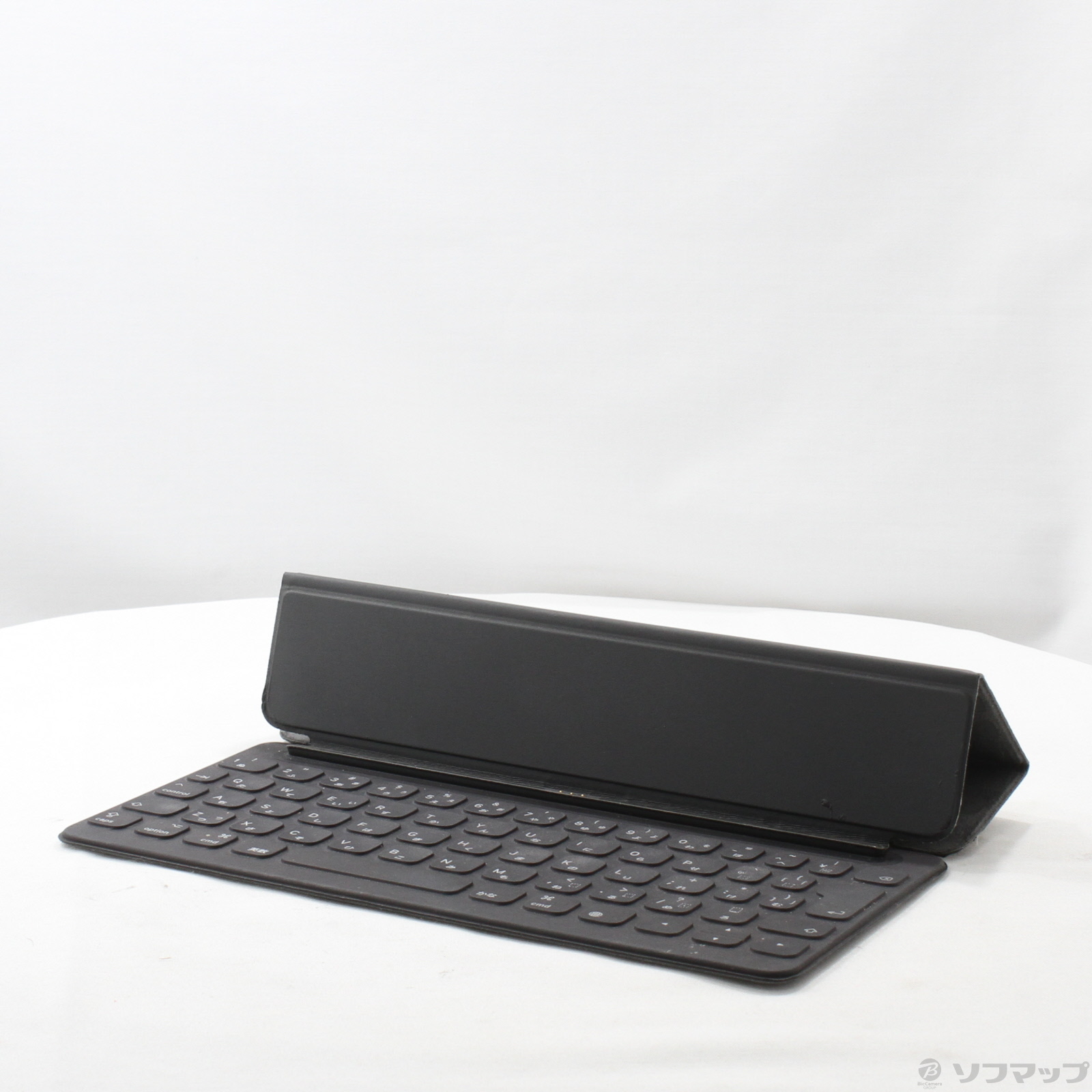 中古】10.5インチ iPad Pro用 Smart Keyboard MPTL2J／A 