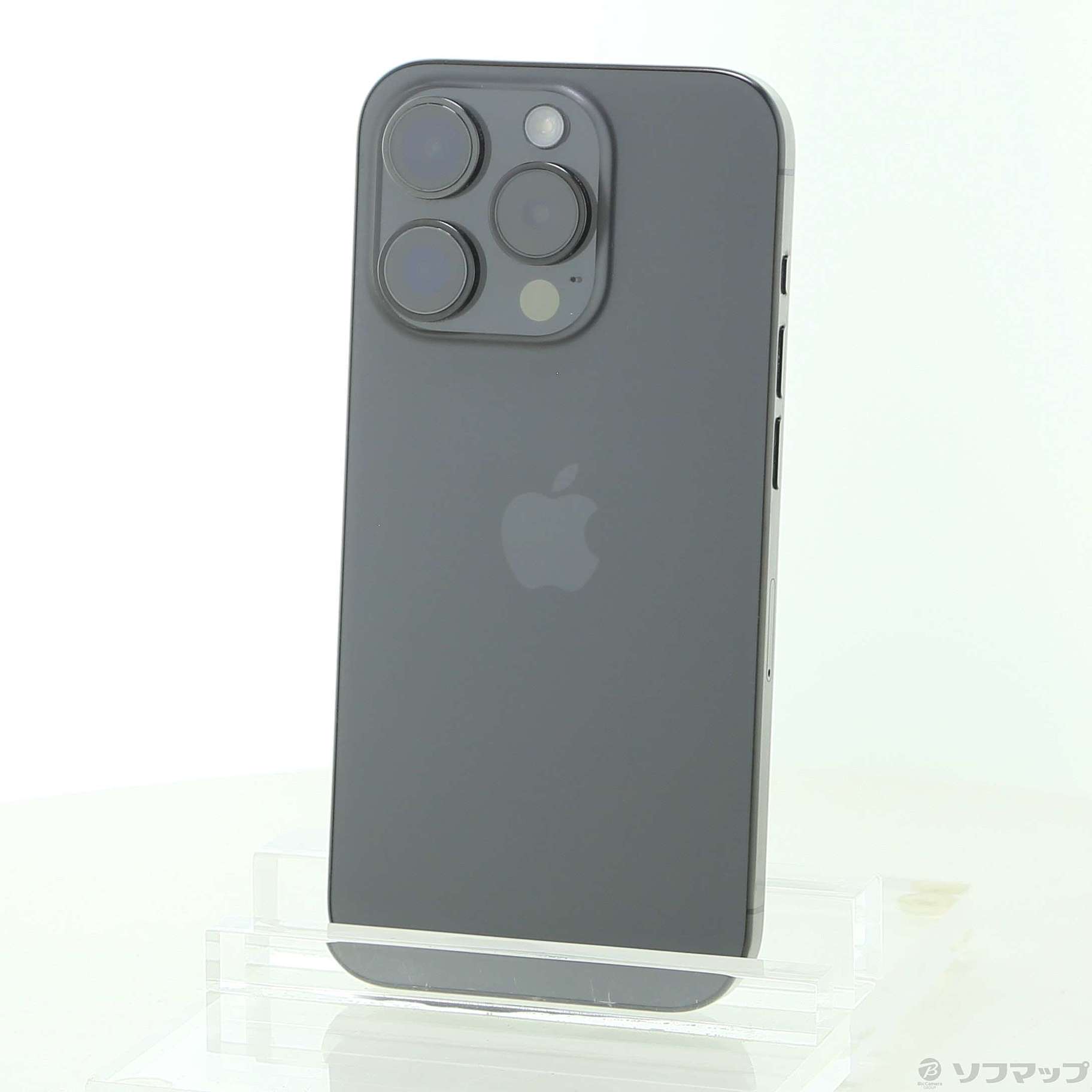 iPhone 15 Pro 中古一覧｜SIMフリー・キャリア - 価格.com